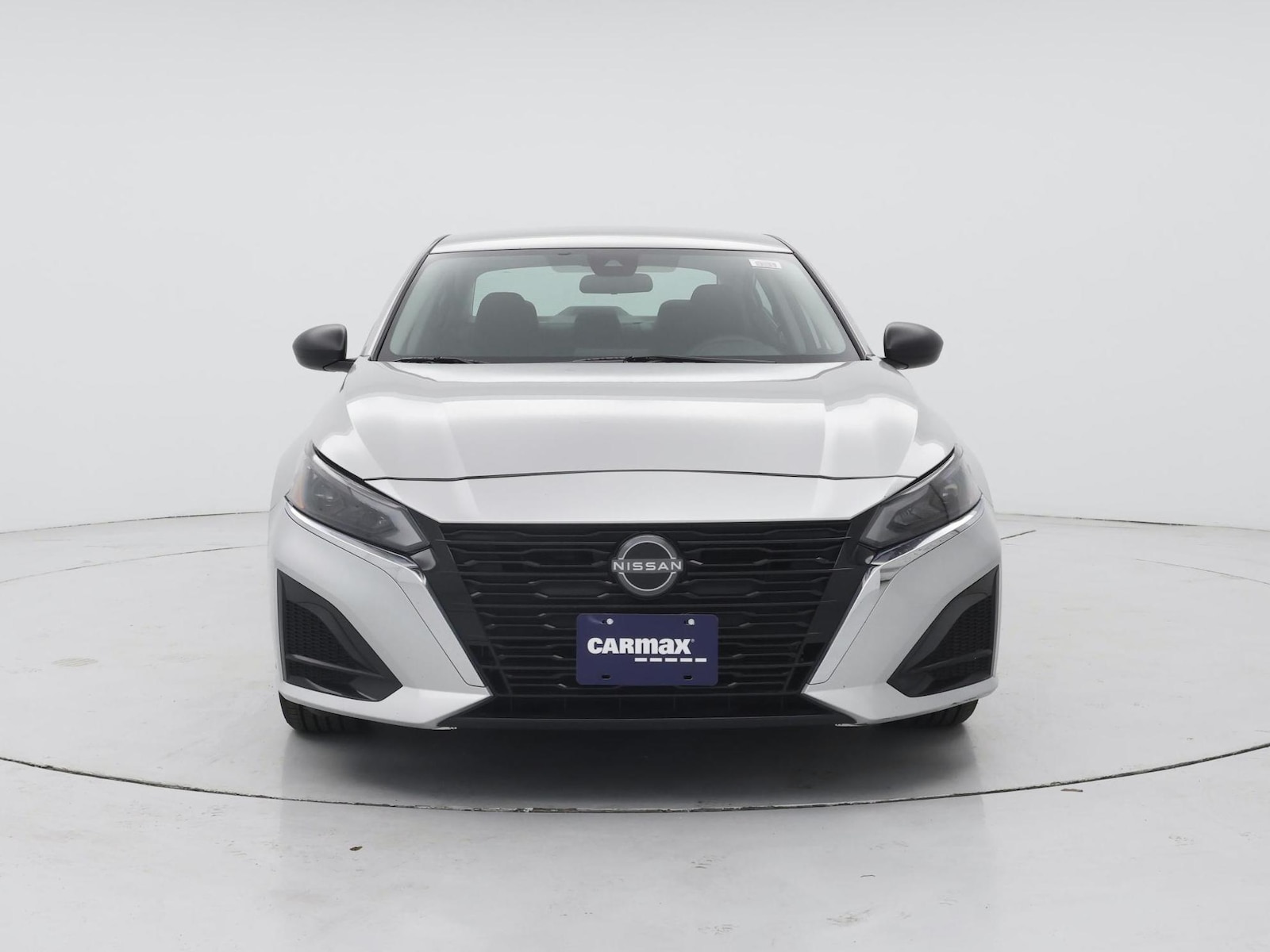 2024 Nissan Altima SV - Photo 6