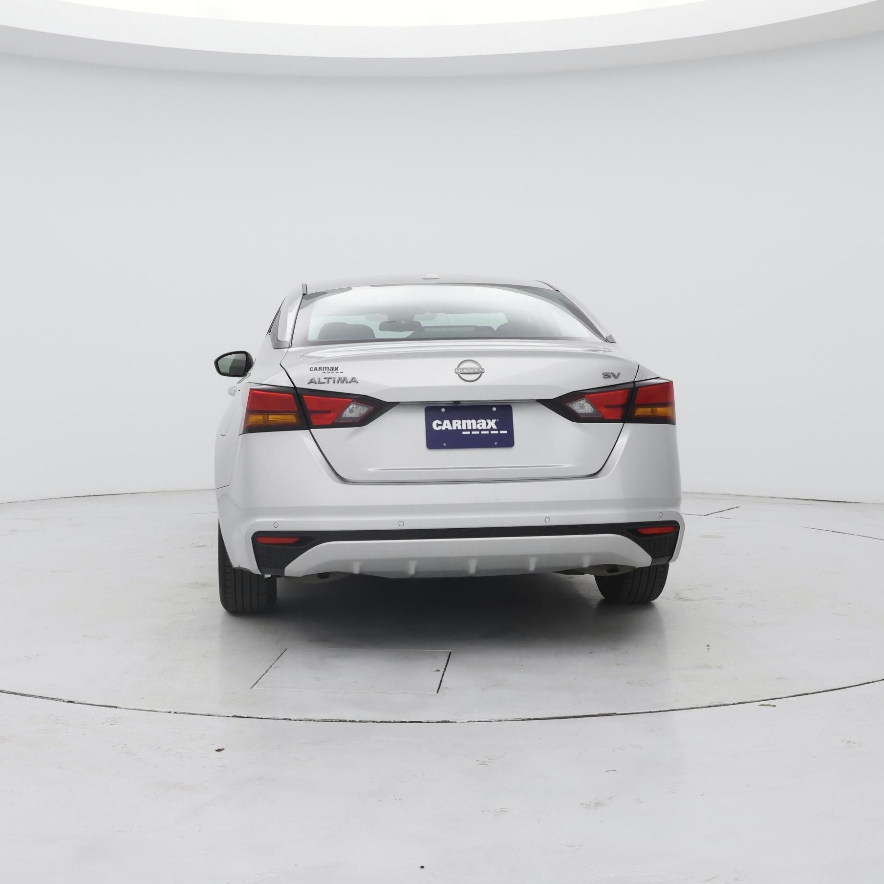 Thumbnail: 2024 Nissan Altima - 6
