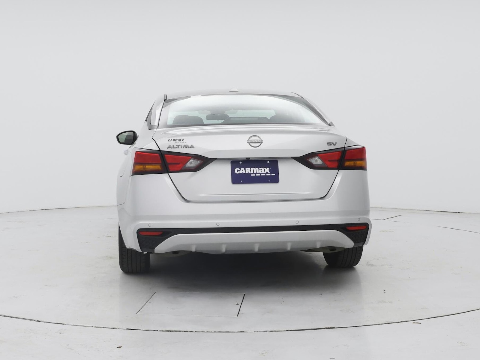 2024 Nissan Altima SV - Photo 7