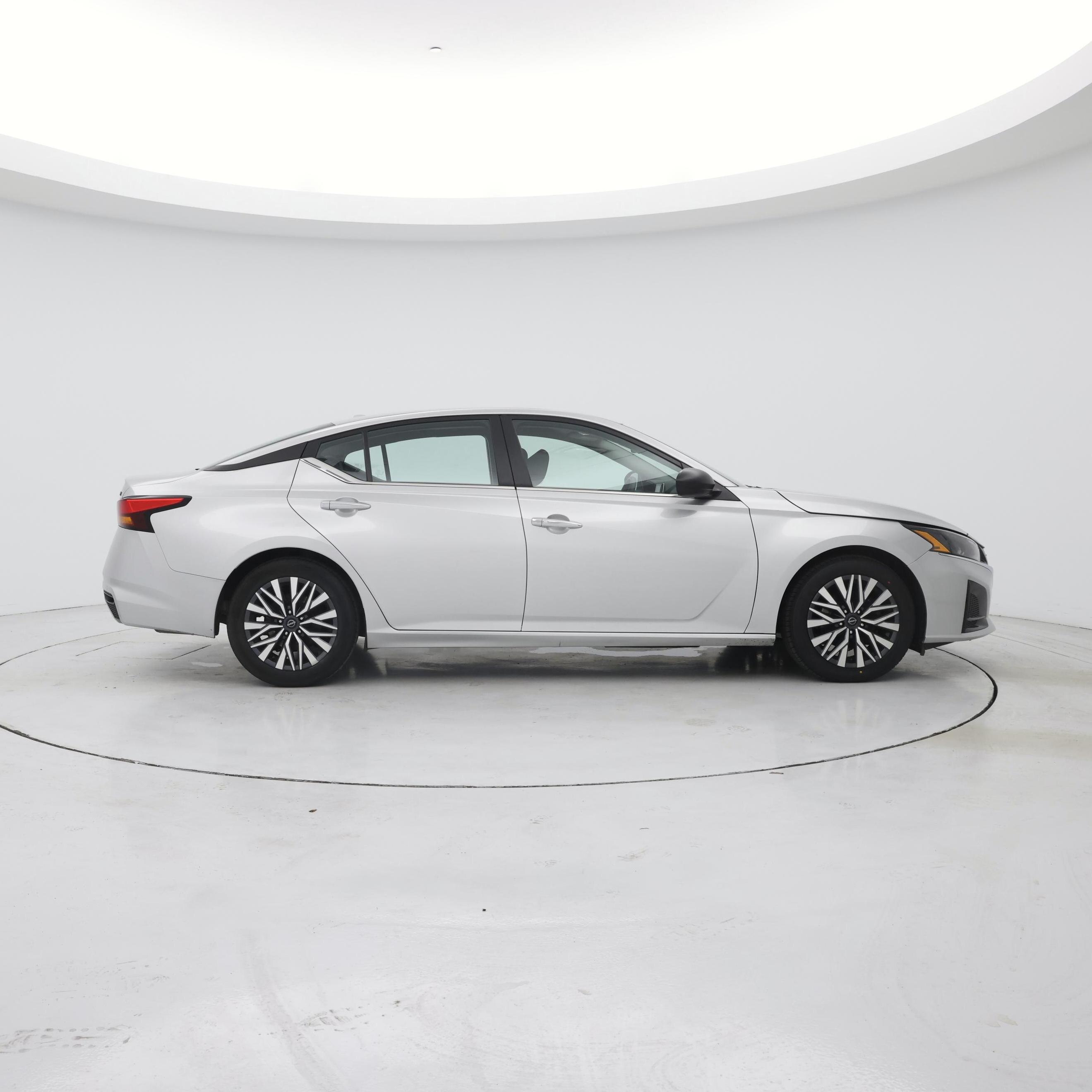 Thumbnail: 2024 Nissan Altima - 7