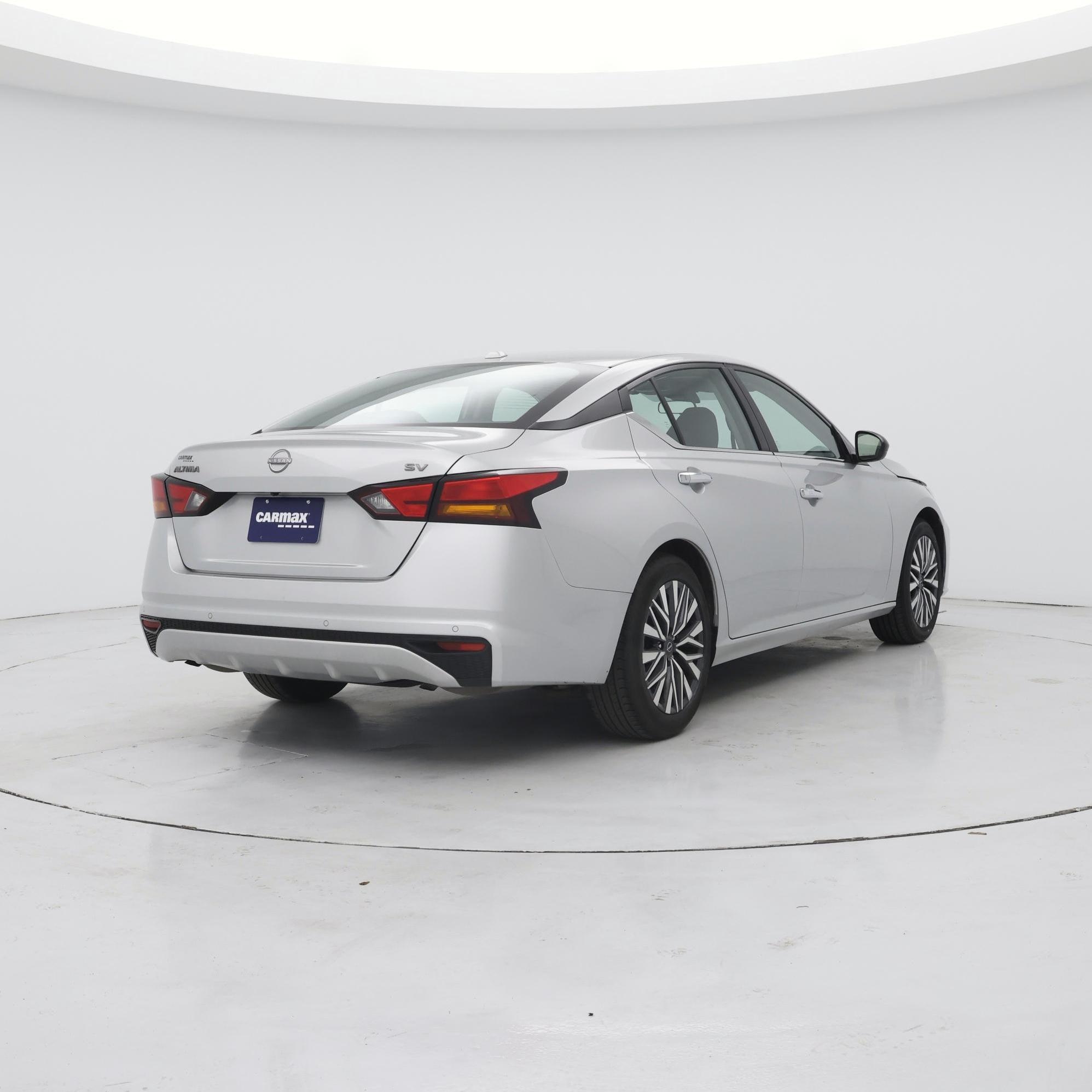Thumbnail: 2024 Nissan Altima - 8