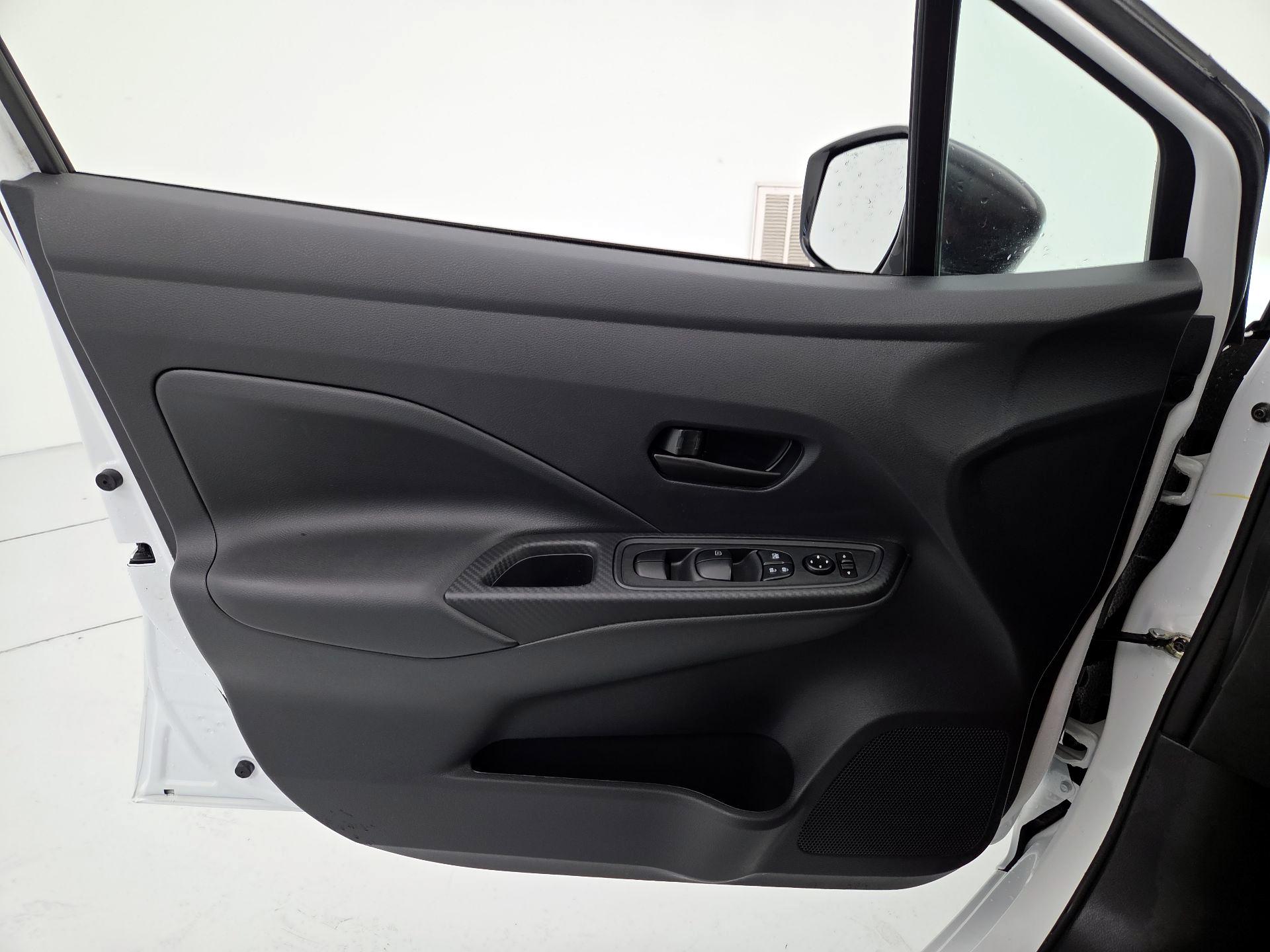 Thumbnail: 2025 Nissan Versa - 12