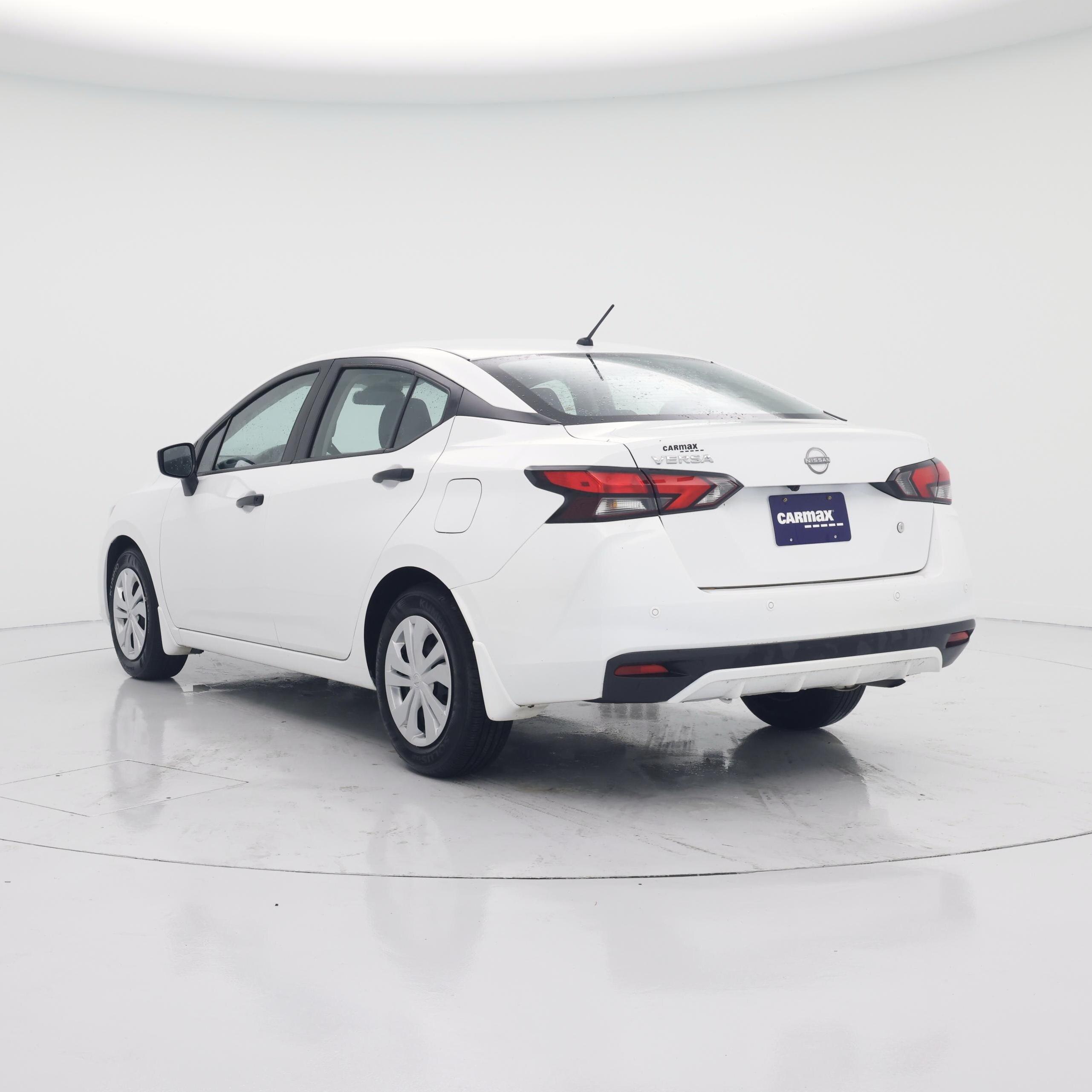 Thumbnail: 2025 Nissan Versa - 2