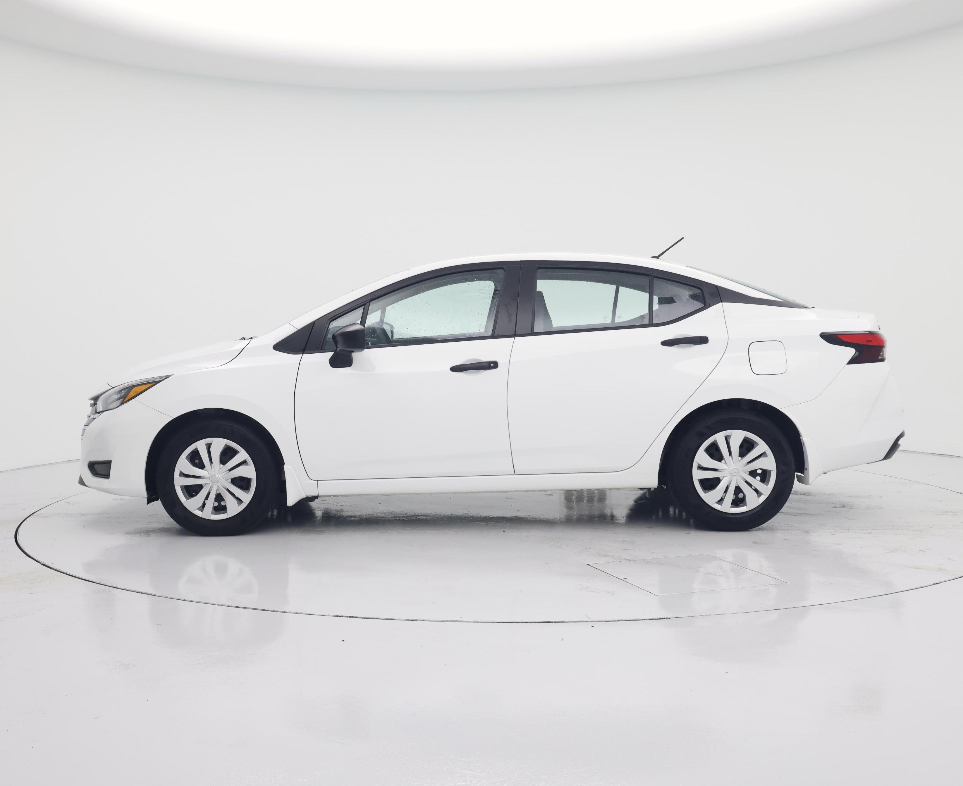 Thumbnail: 2025 Nissan Versa - 3