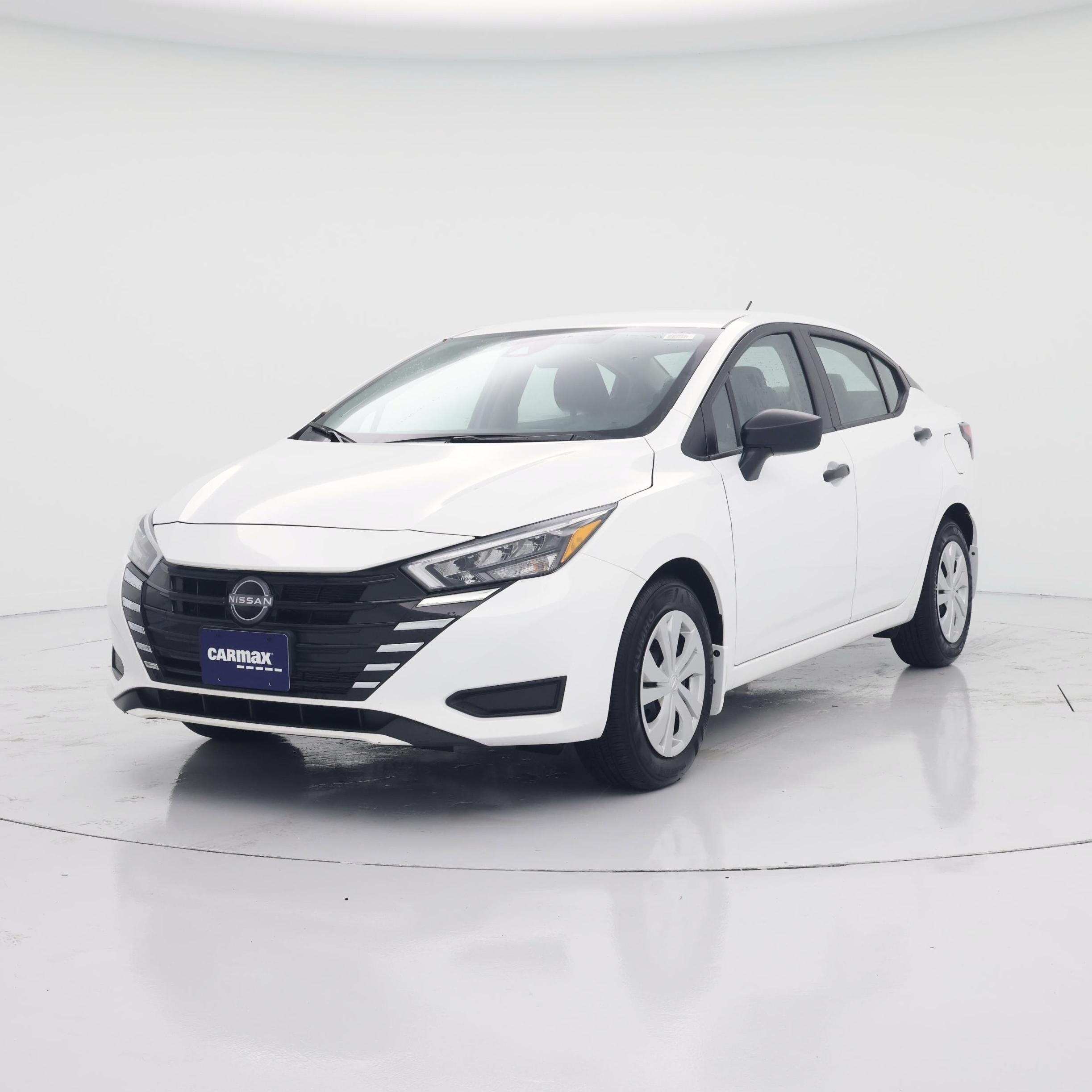 Thumbnail: 2025 Nissan Versa - 4