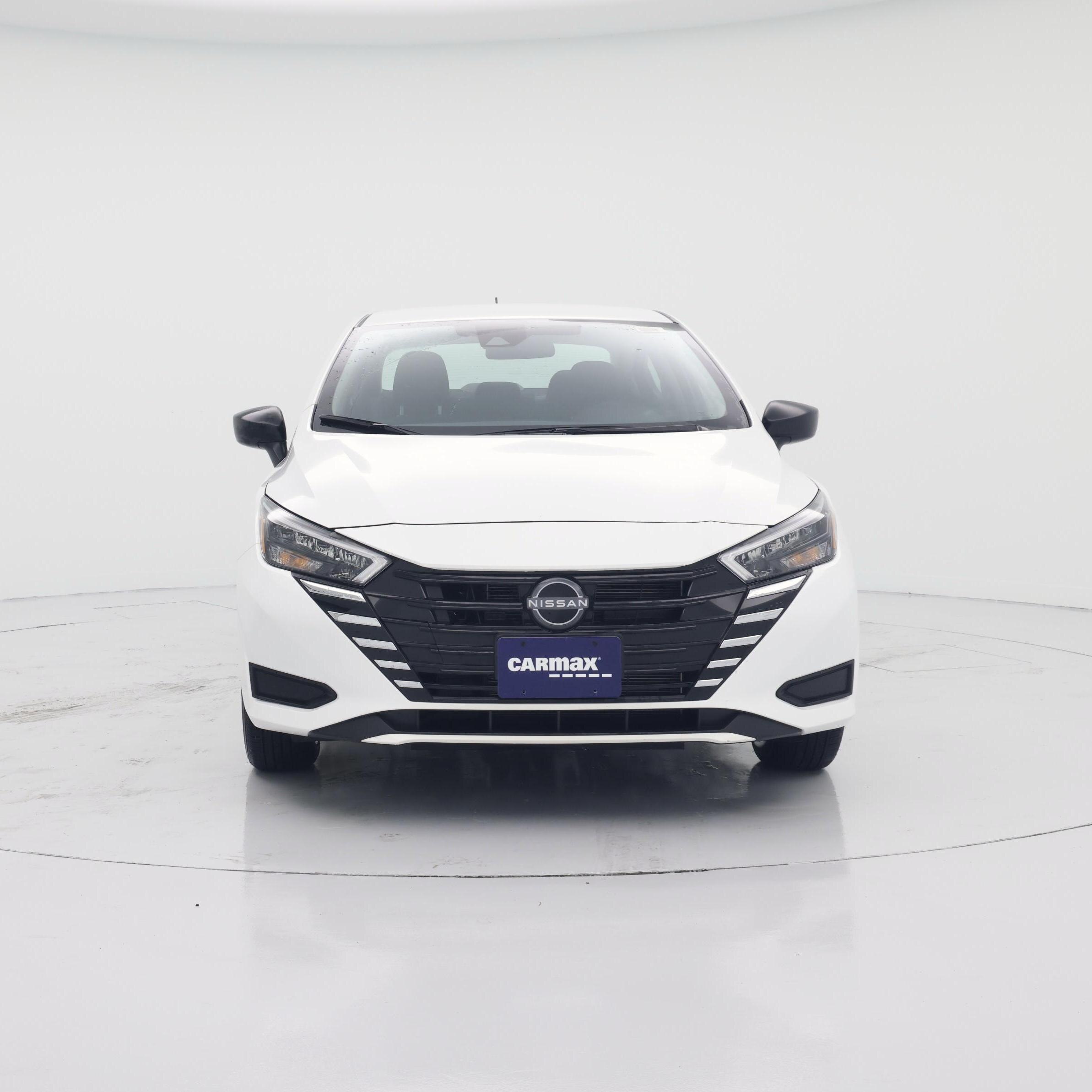 Thumbnail: 2025 Nissan Versa - 5