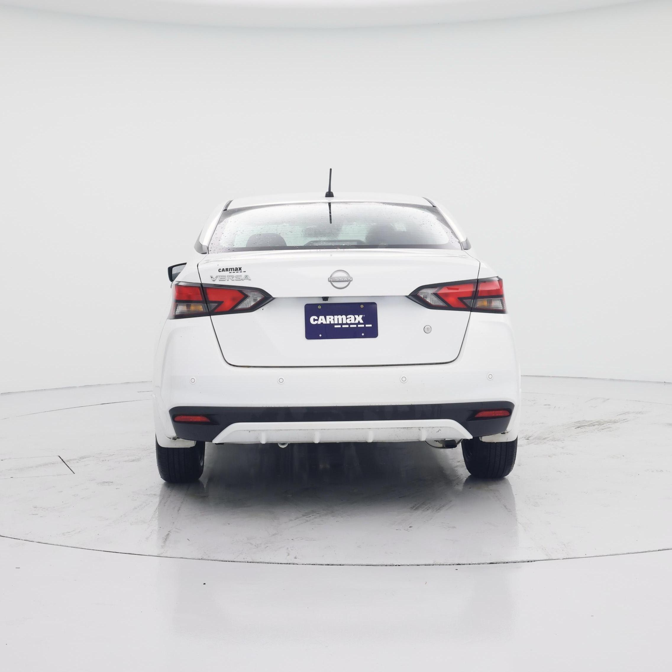 Thumbnail: 2025 Nissan Versa - 6