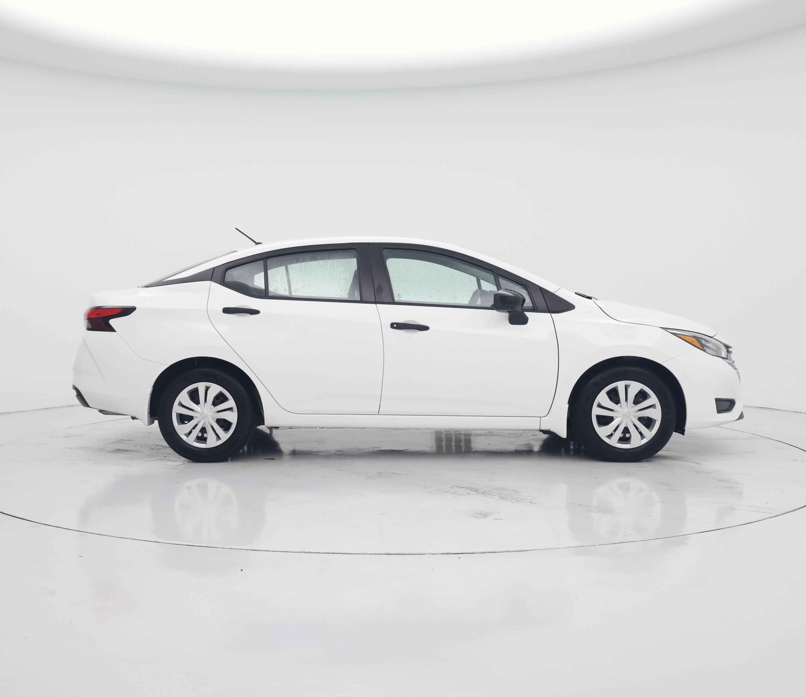 Thumbnail: 2025 Nissan Versa - 7