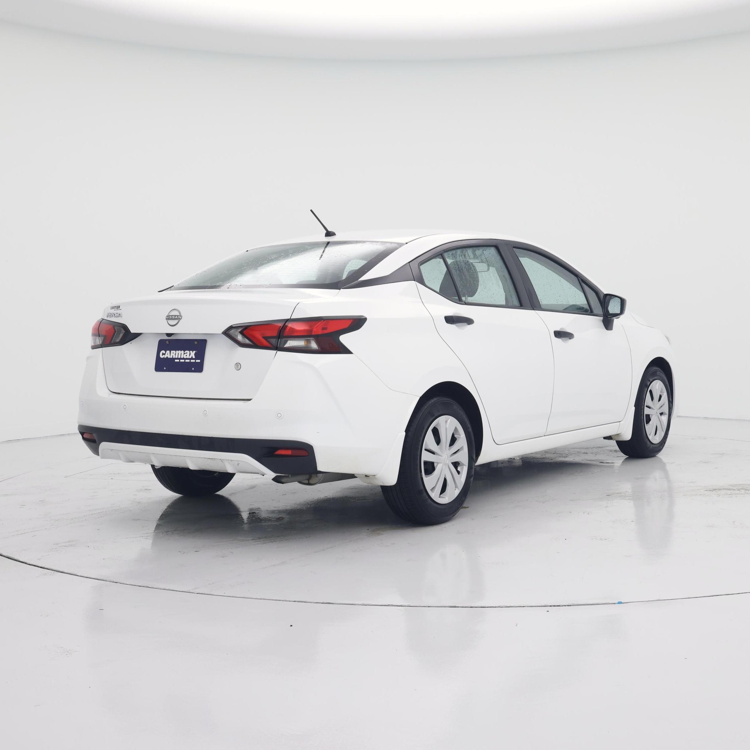 Thumbnail: 2025 Nissan Versa - 8