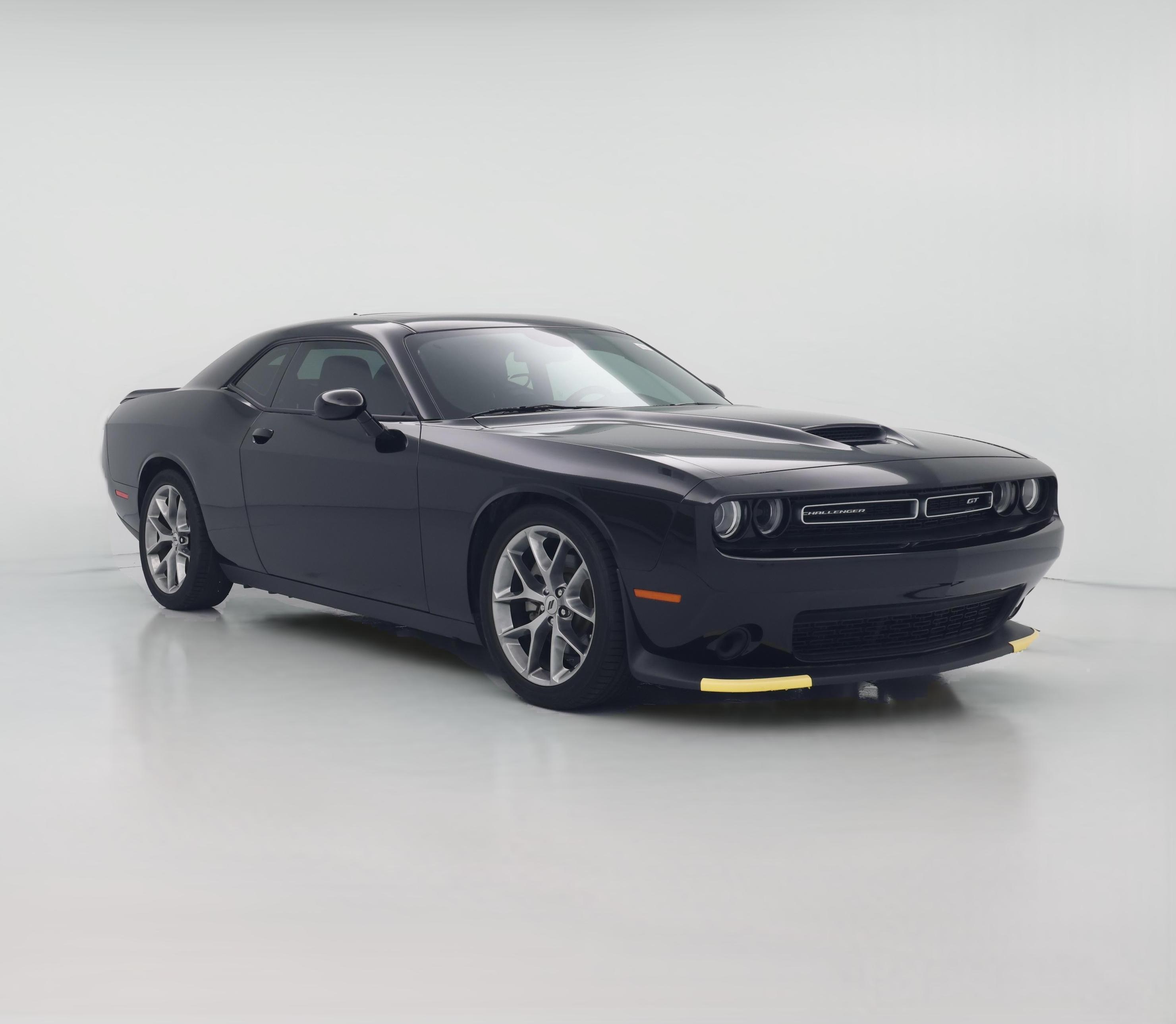 Thumbnail: 2023 Dodge Challenger - 1