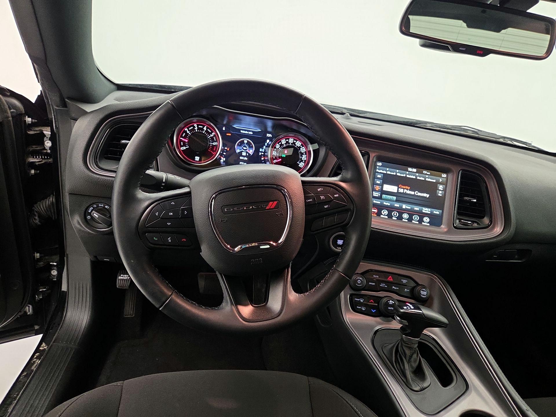 Thumbnail: 2023 Dodge Challenger - 10