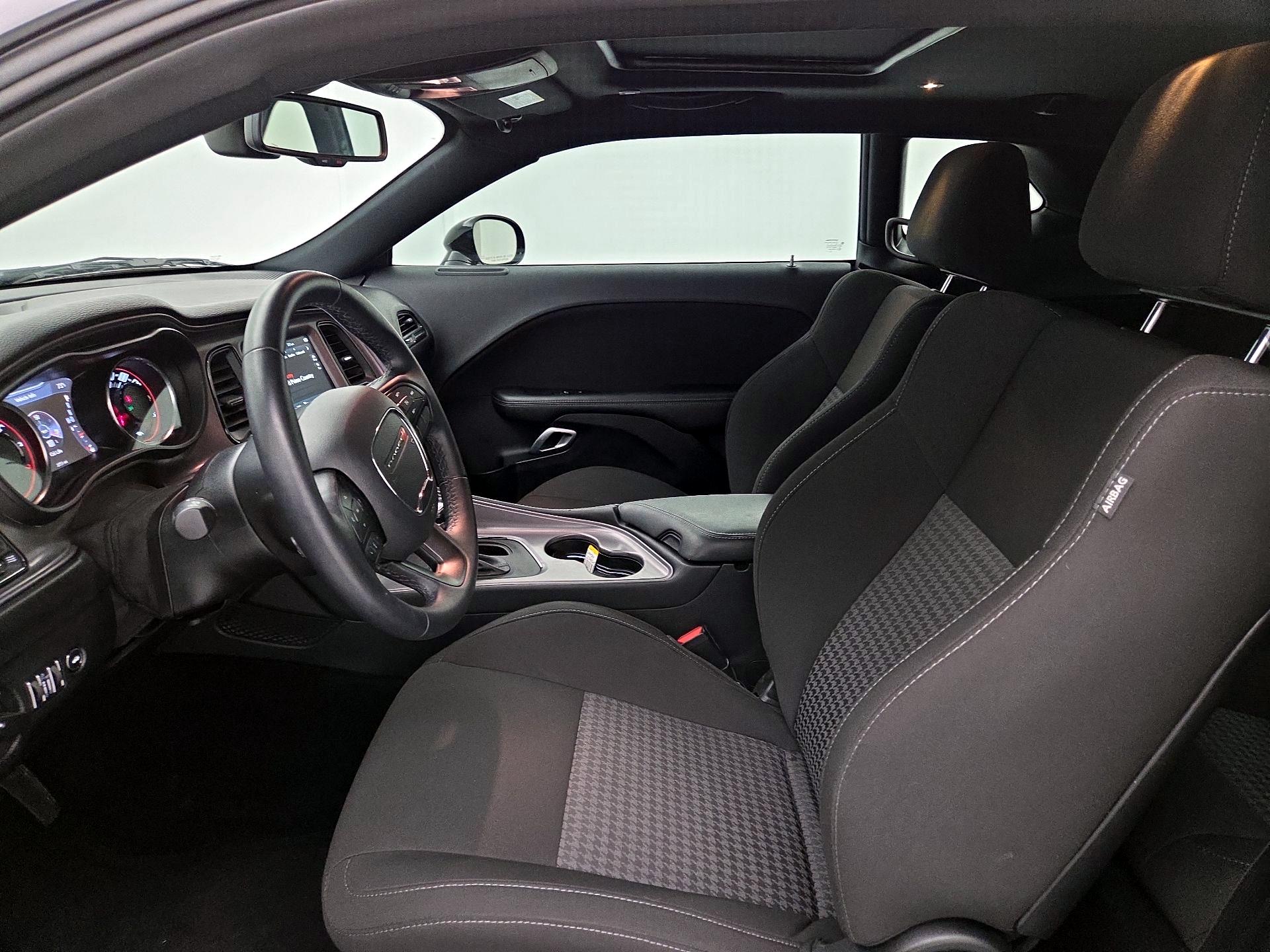 Thumbnail: 2023 Dodge Challenger - 11