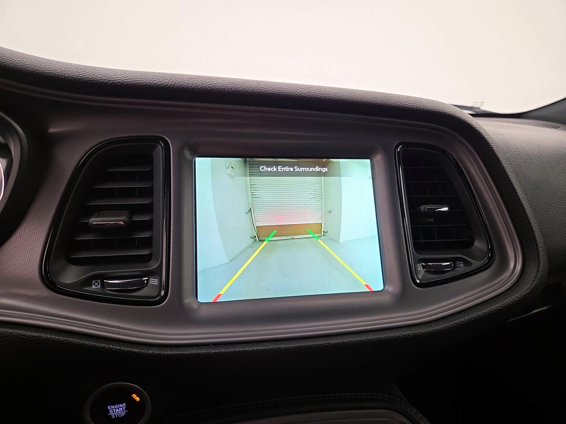 Thumbnail: 2023 Dodge Challenger - 14