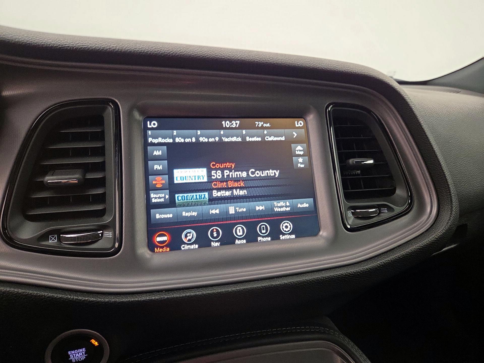 Thumbnail: 2023 Dodge Challenger - 15