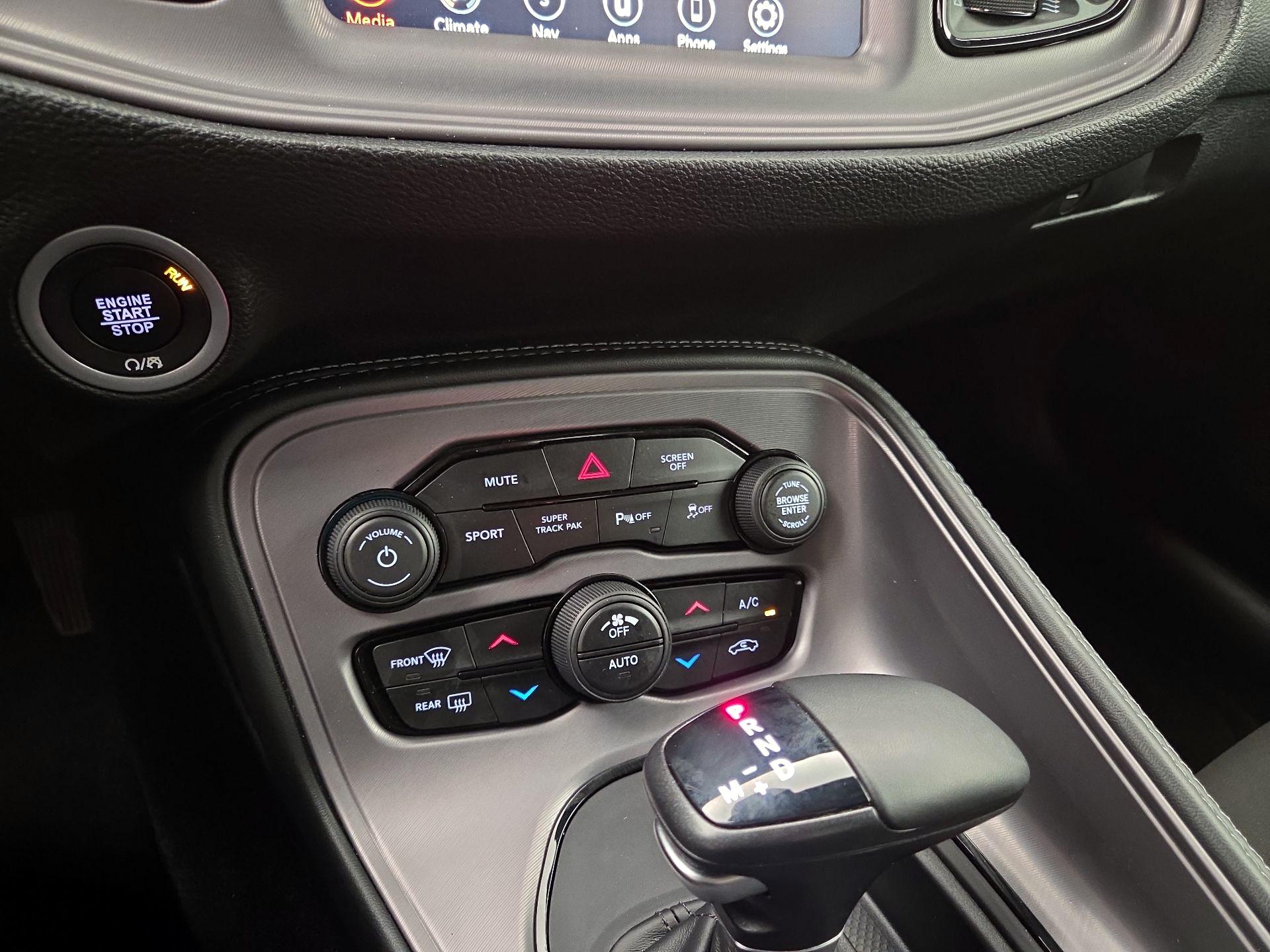 Thumbnail: 2023 Dodge Challenger - 16