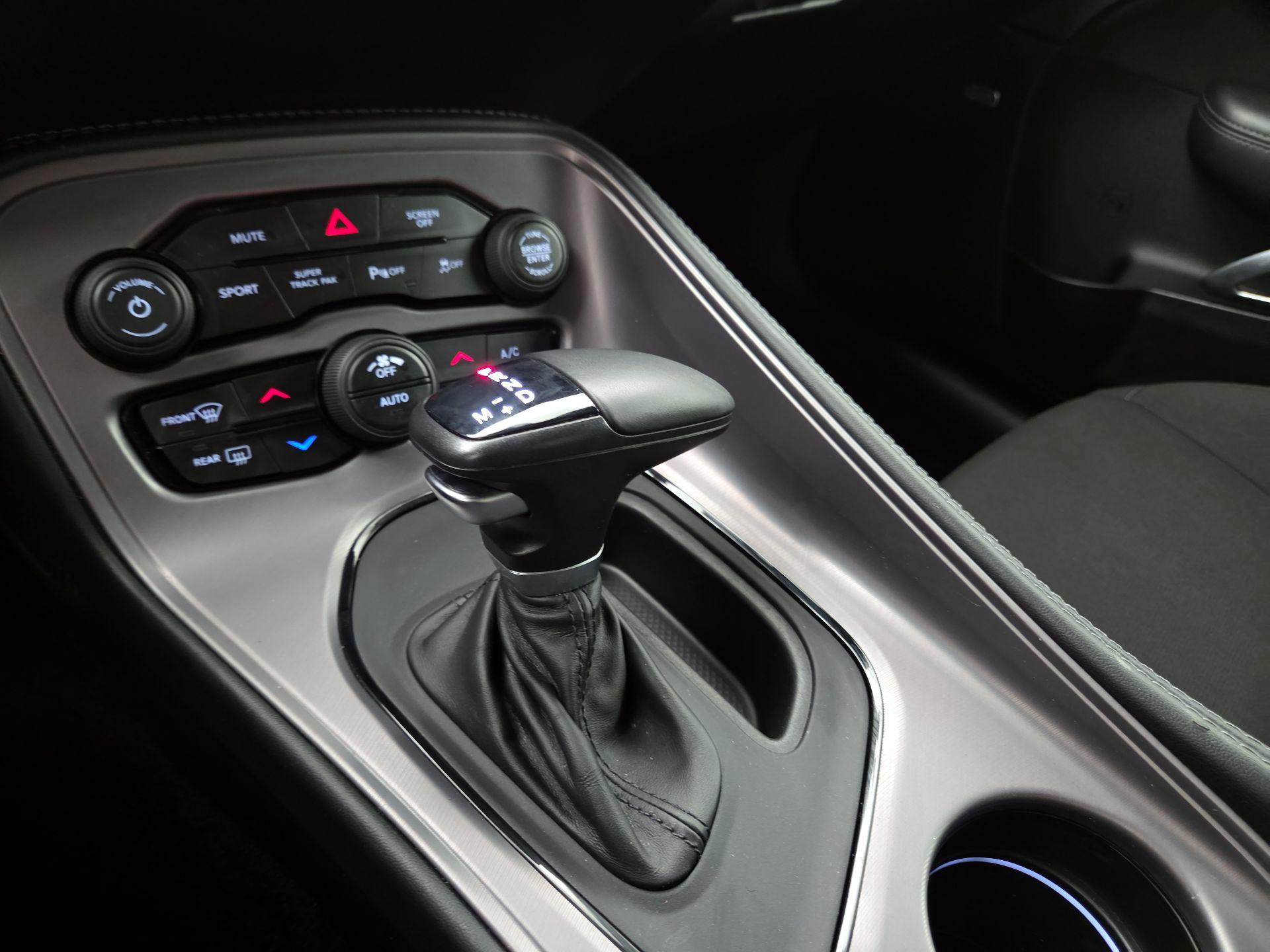 Thumbnail: 2023 Dodge Challenger - 17