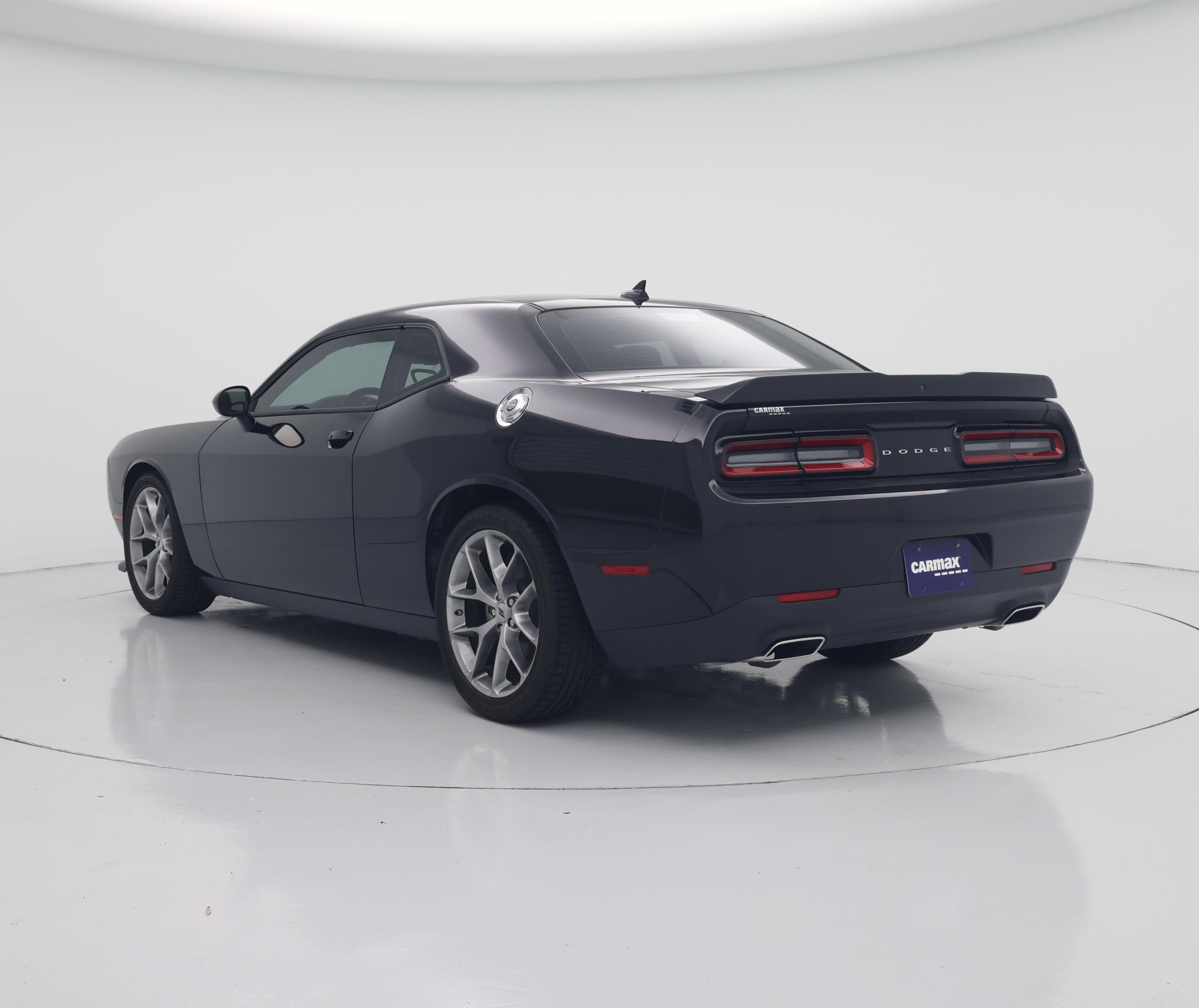 Thumbnail: 2023 Dodge Challenger - 2