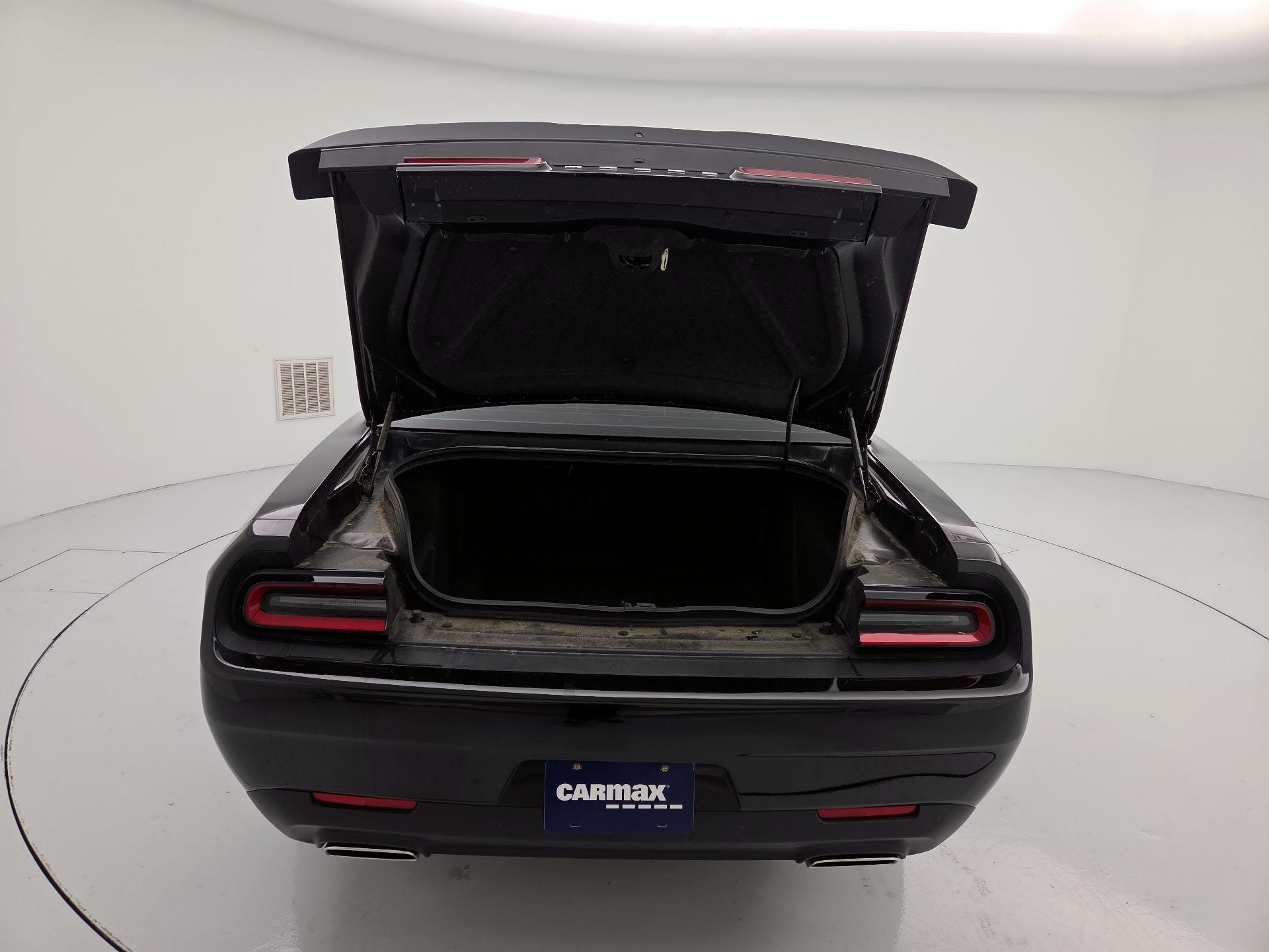 Thumbnail: 2023 Dodge Challenger - 19