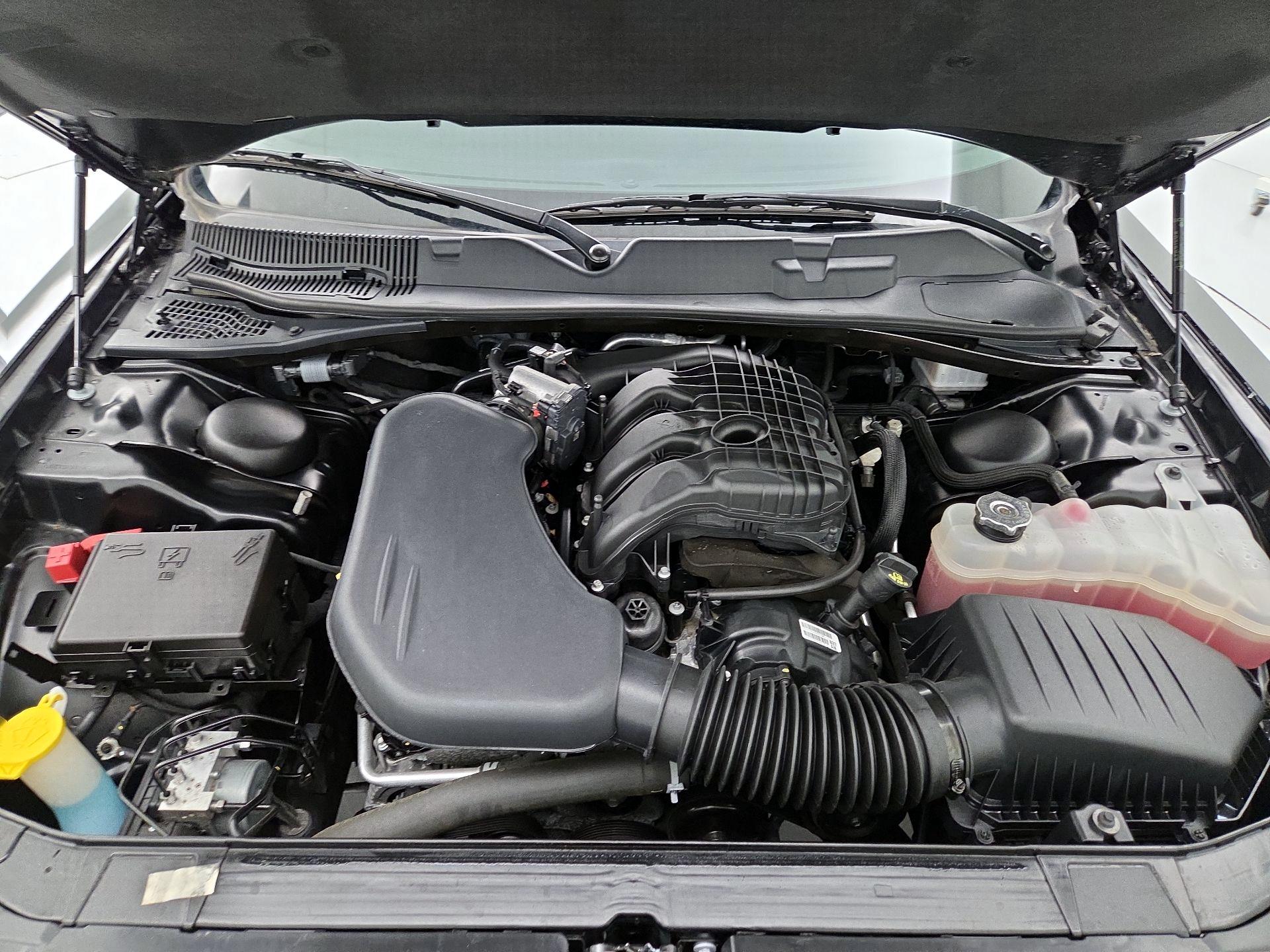 Thumbnail: 2023 Dodge Challenger - 20