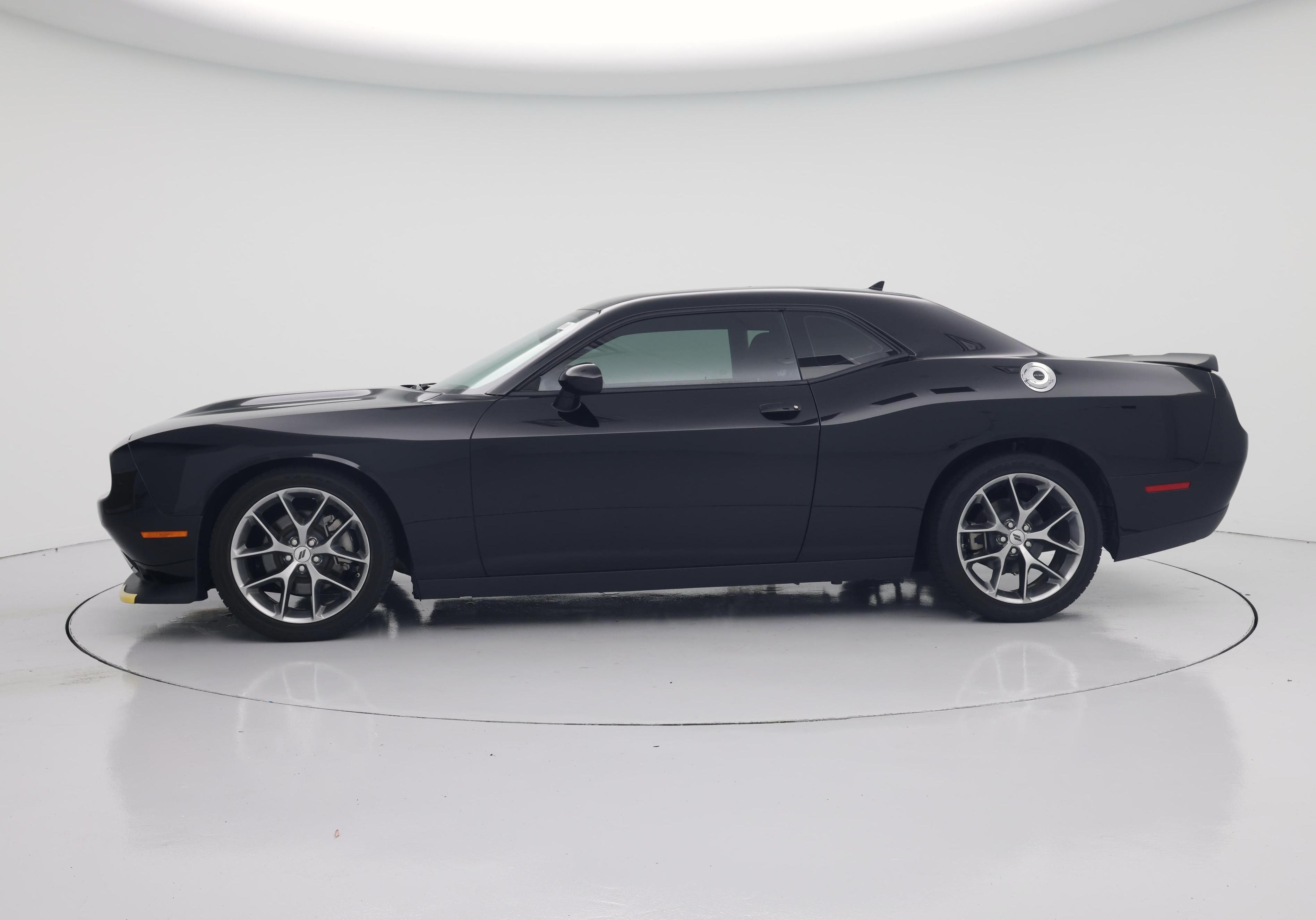 Thumbnail: 2023 Dodge Challenger - 3