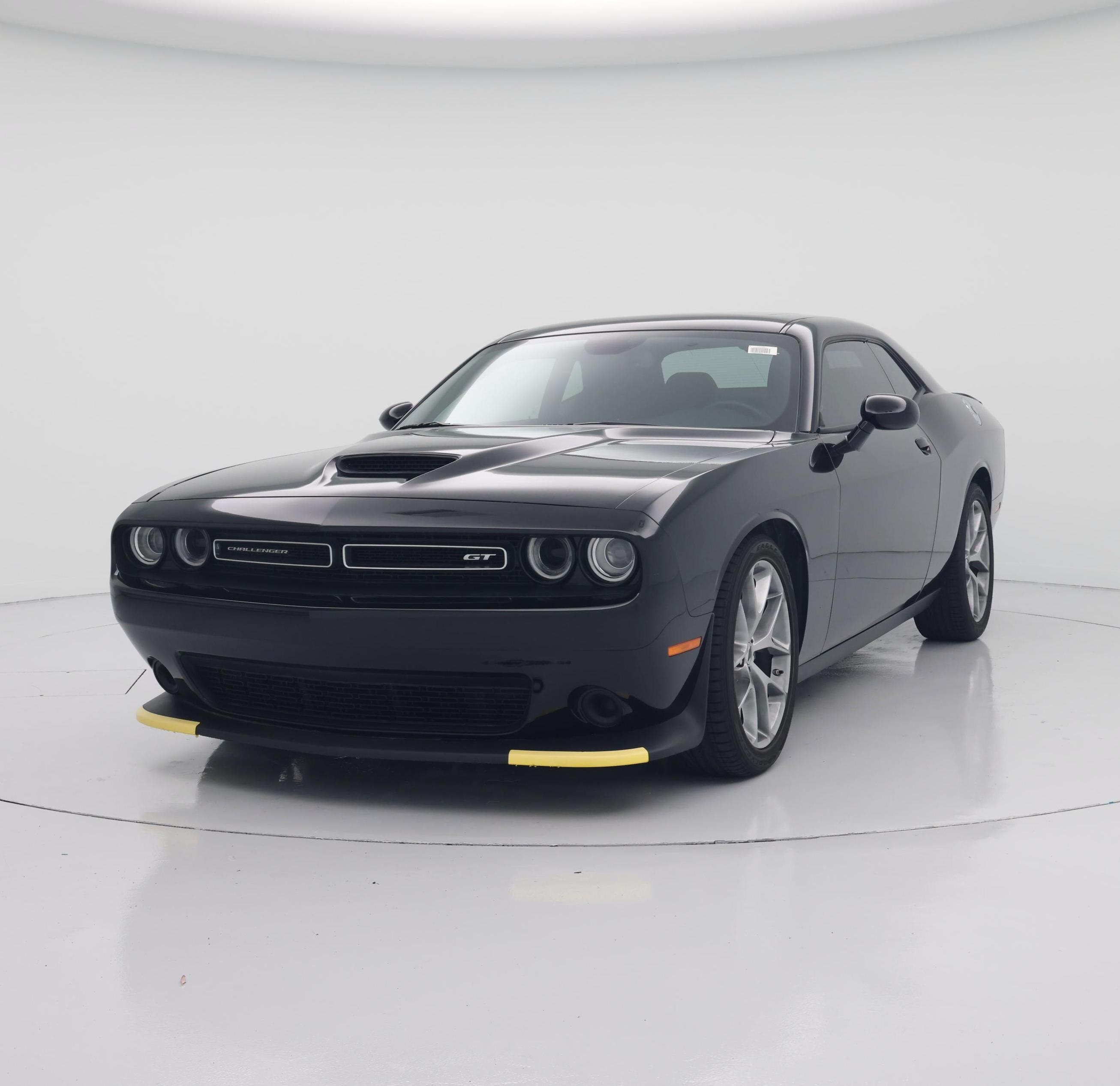 Thumbnail: 2023 Dodge Challenger - 4