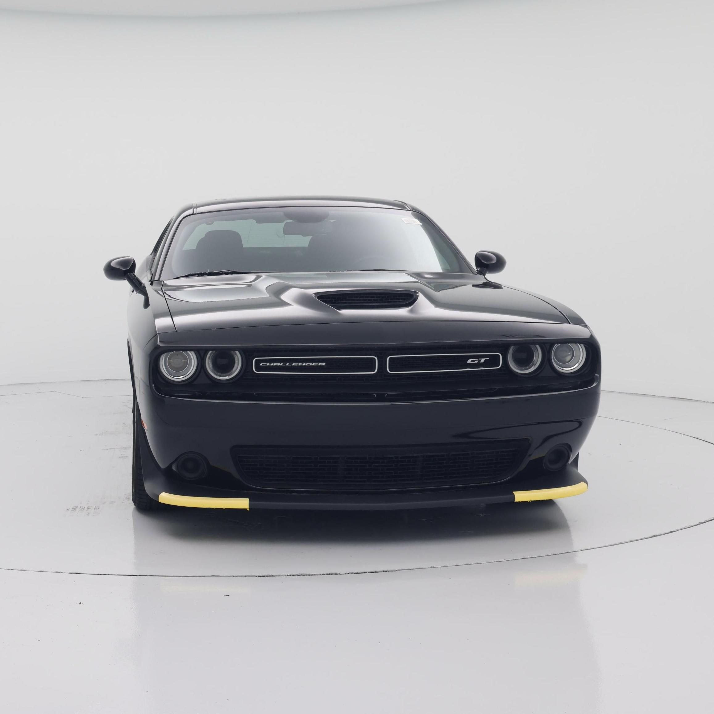 Thumbnail: 2023 Dodge Challenger - 5