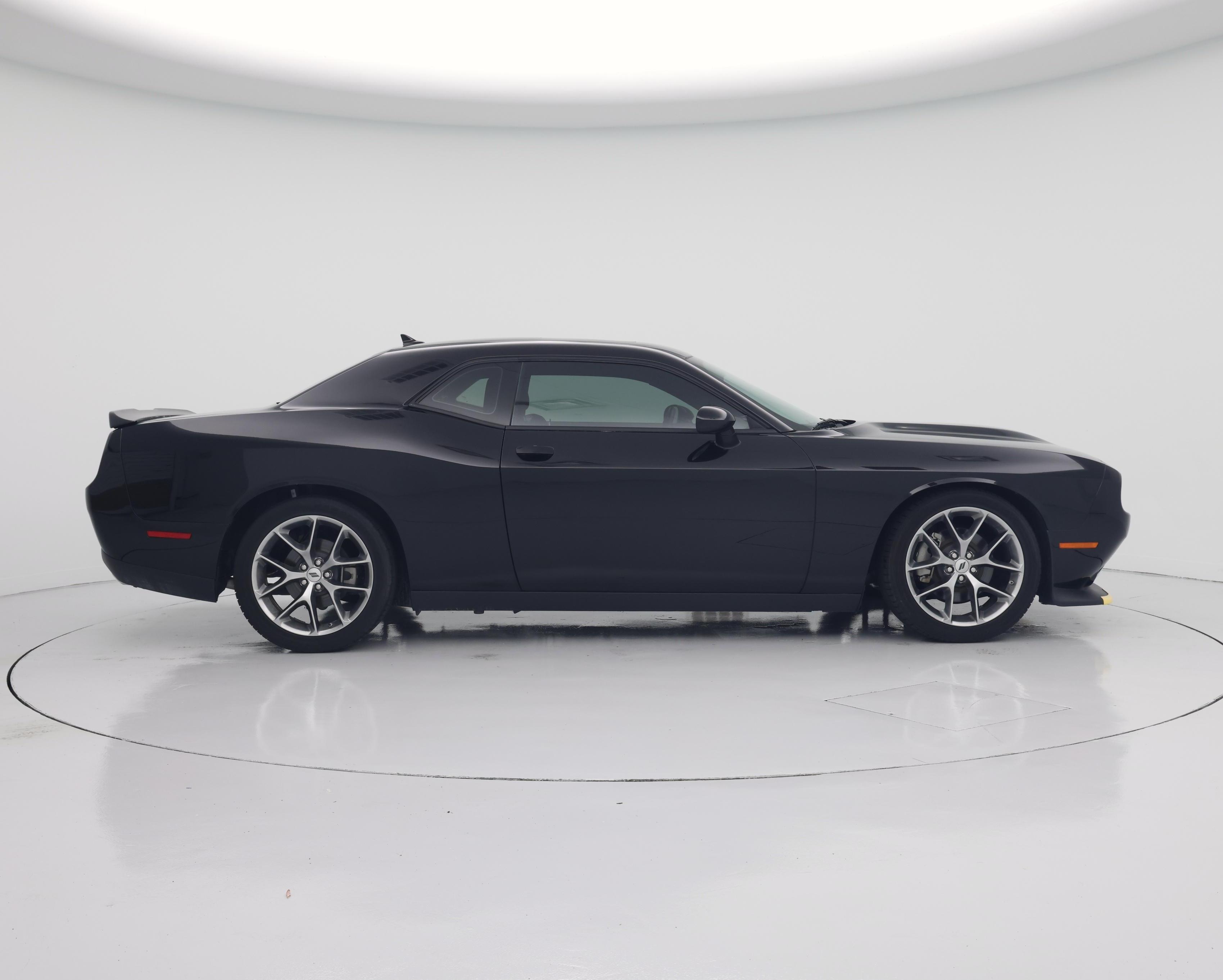 Thumbnail: 2023 Dodge Challenger - 7