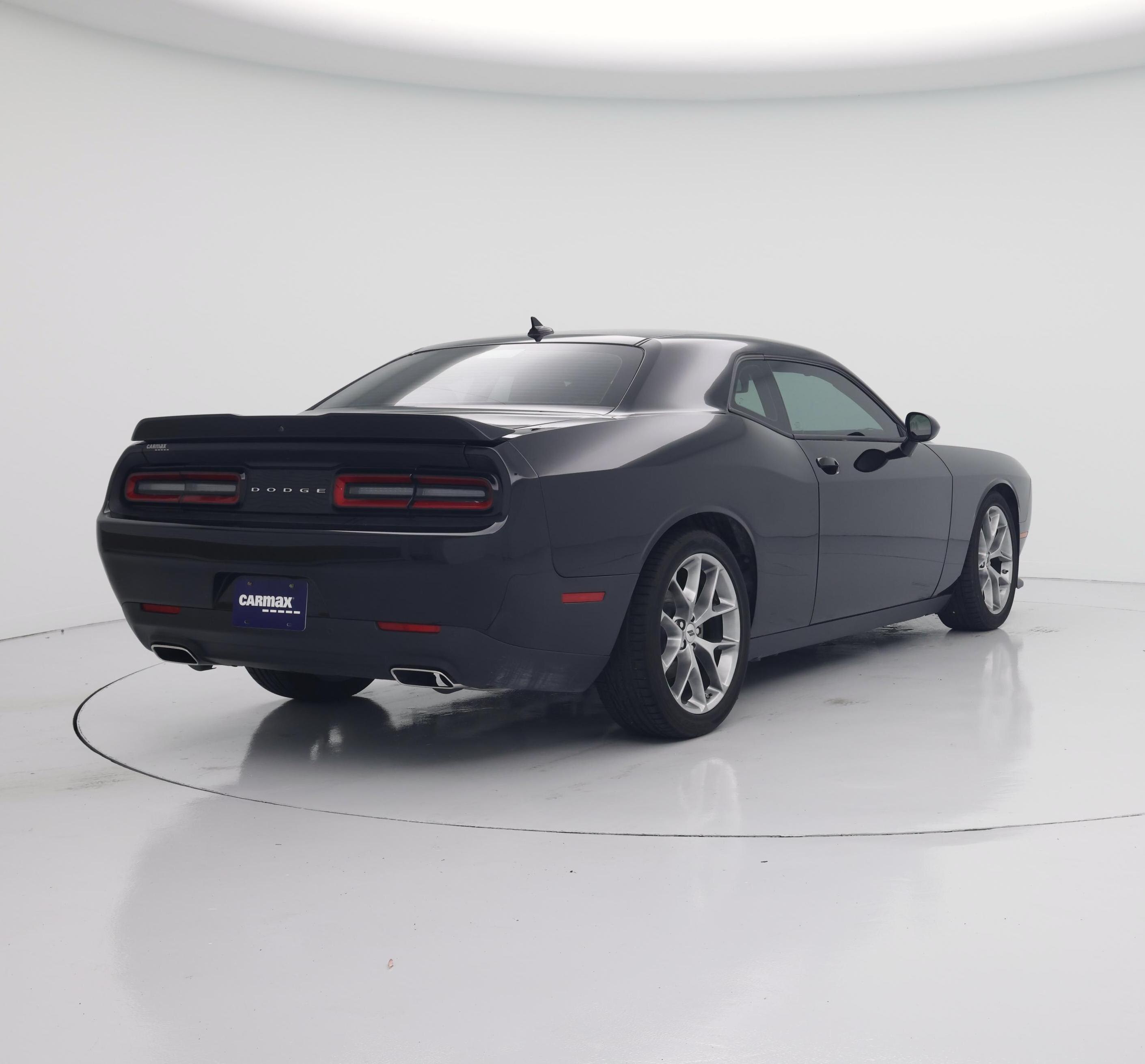 Thumbnail: 2023 Dodge Challenger - 8