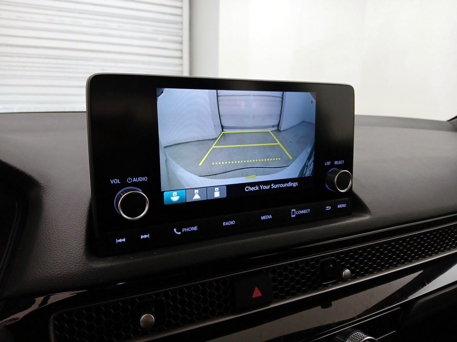 Thumbnail: 2024 Honda Civic - 14