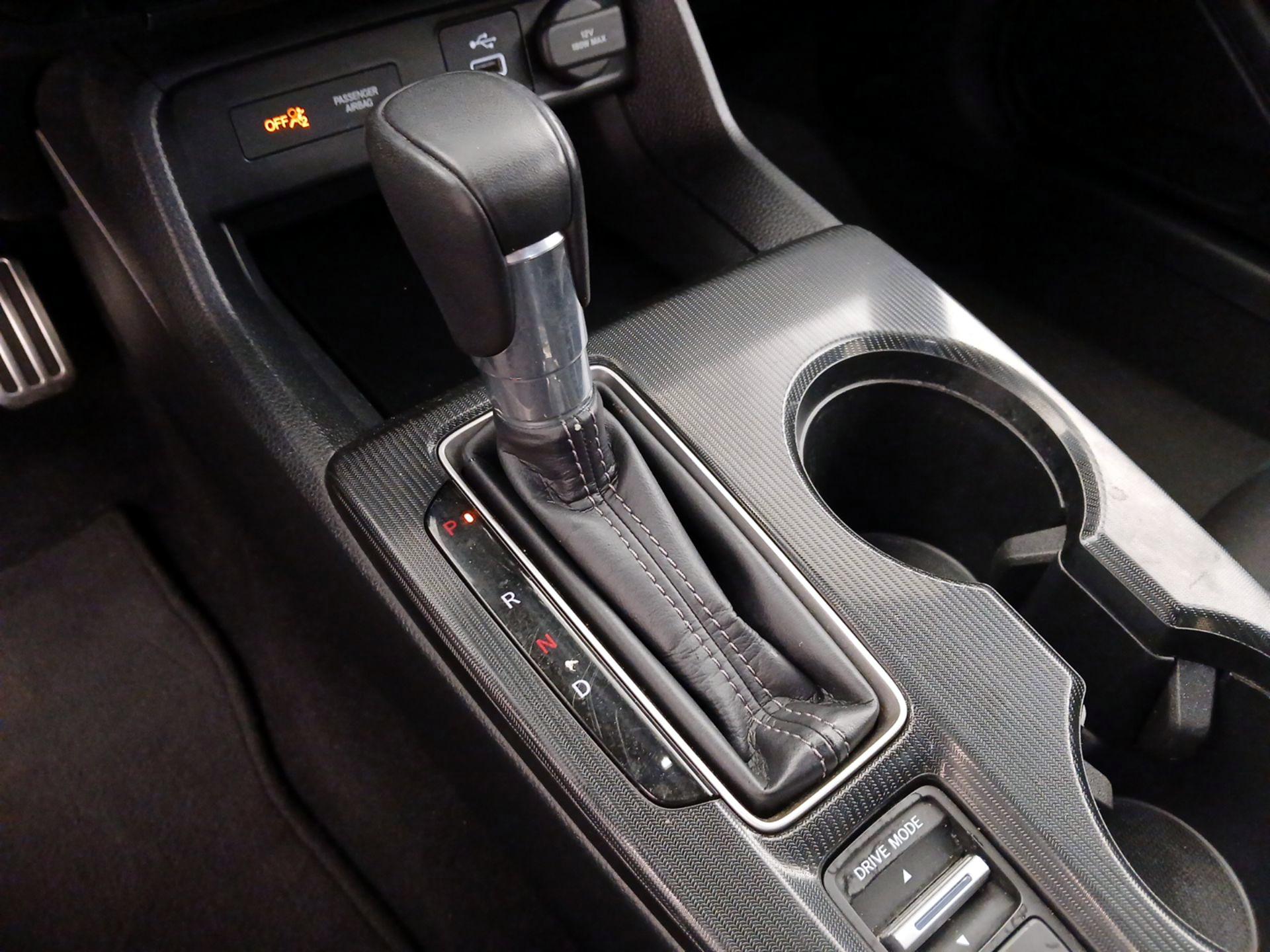 Thumbnail: 2024 Honda Civic - 17