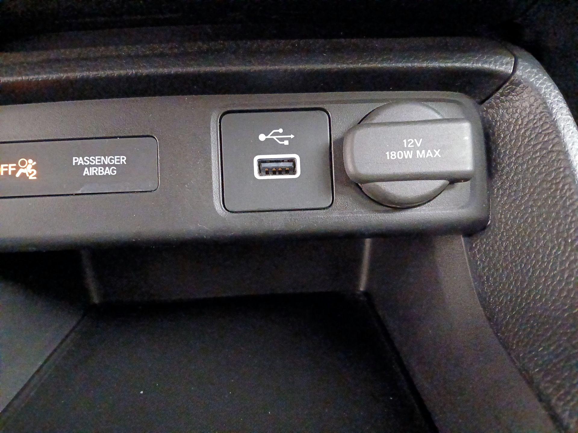 Thumbnail: 2024 Honda Civic - 18