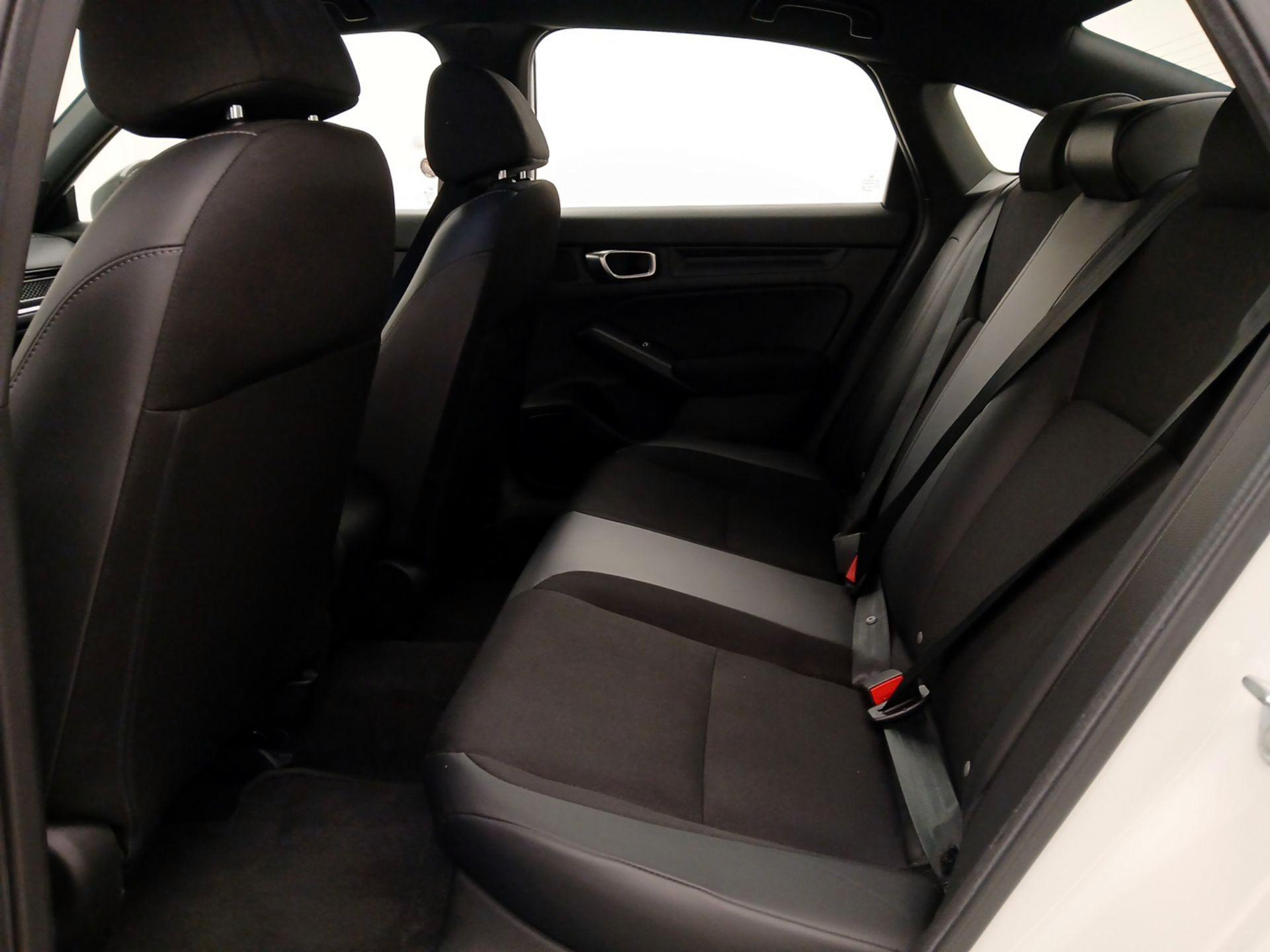 Thumbnail: 2024 Honda Civic - 19