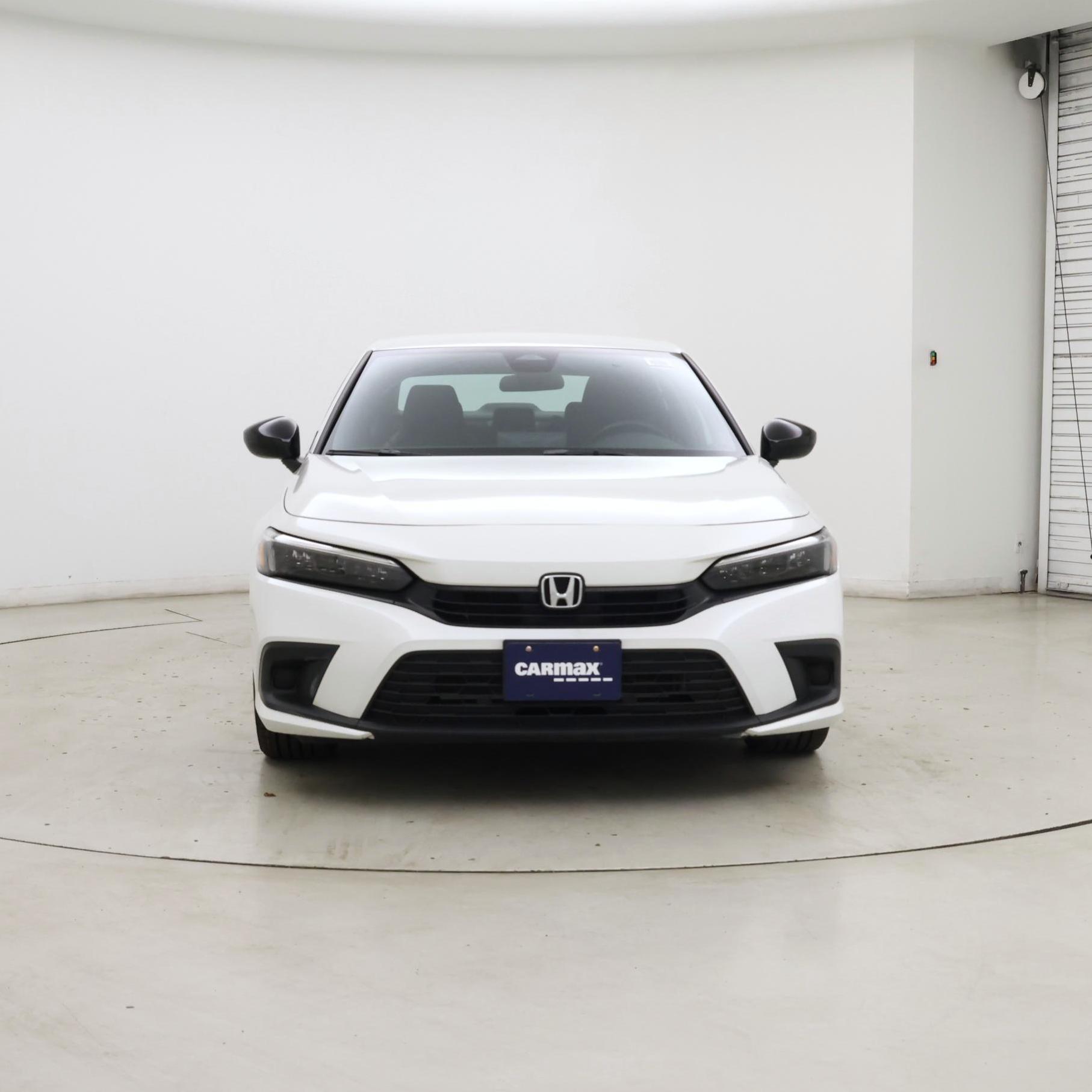 Thumbnail: 2024 Honda Civic - 5