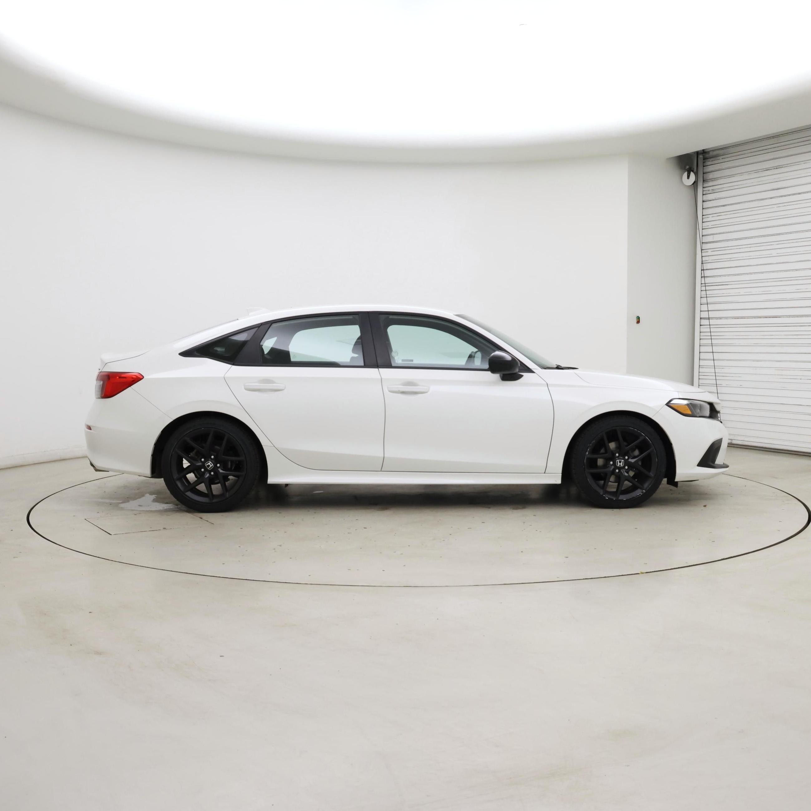 Thumbnail: 2024 Honda Civic - 7