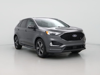 2020 Ford Edge ST