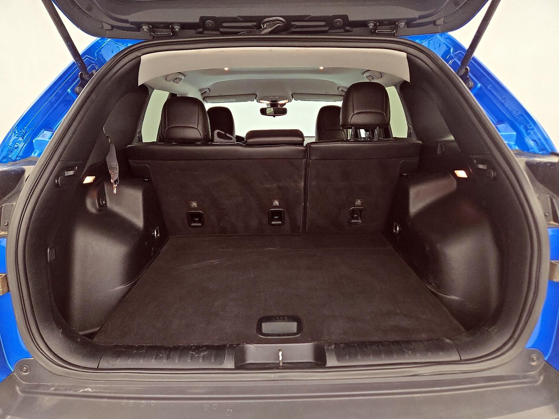 Thumbnail: 2022 Jeep Cherokee - 20