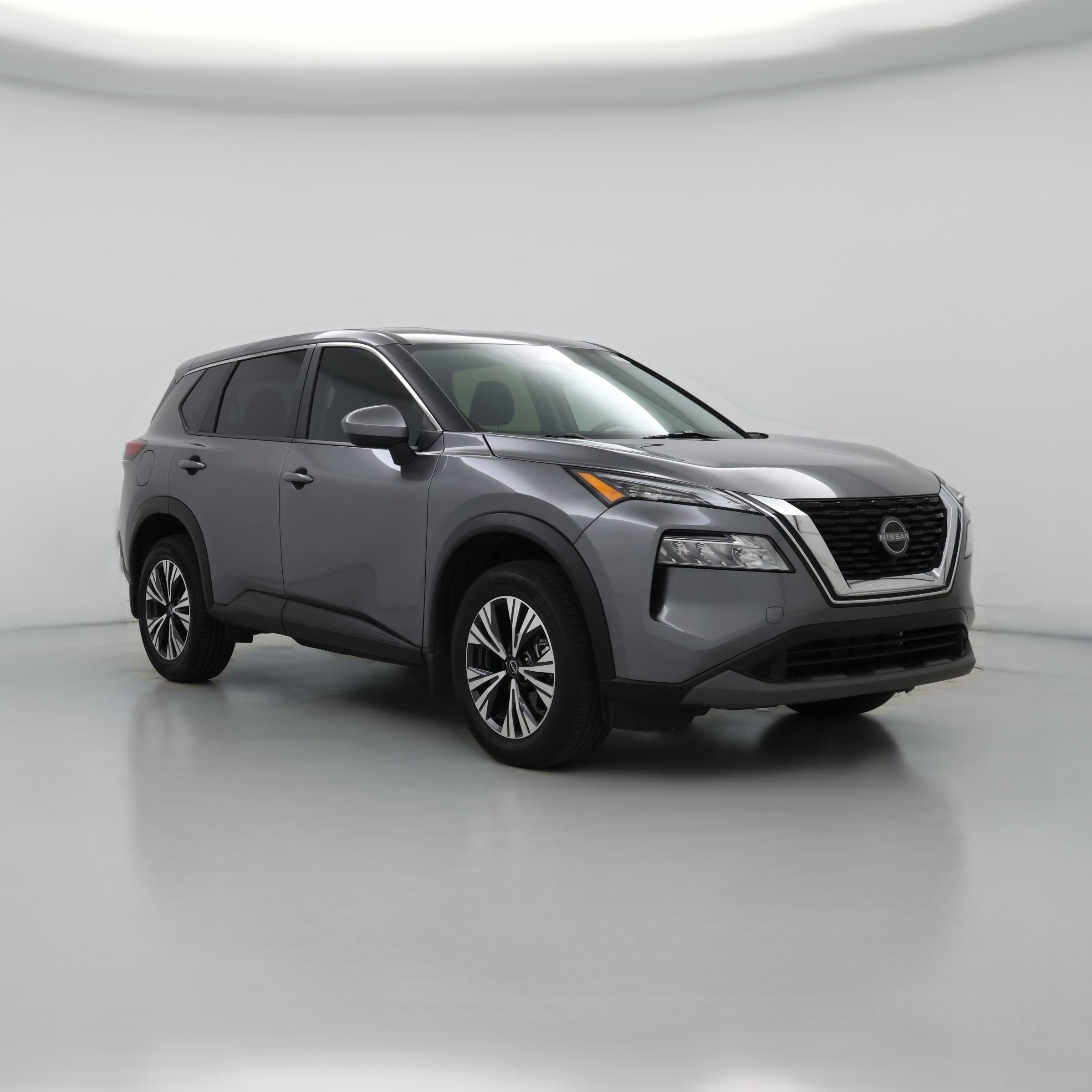 Thumbnail: 2023 Nissan Rogue - 1