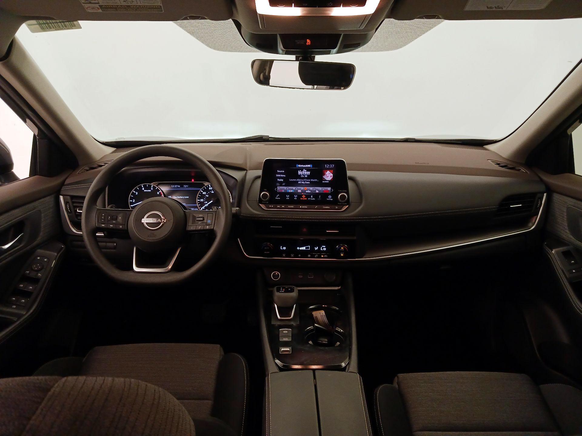 Thumbnail: 2023 Nissan Rogue - 9