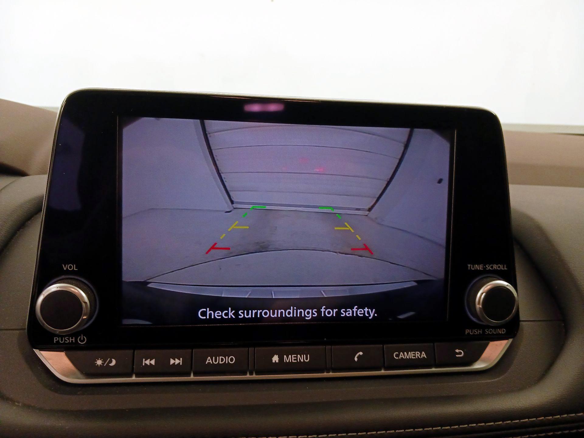 Thumbnail: 2023 Nissan Rogue - 14