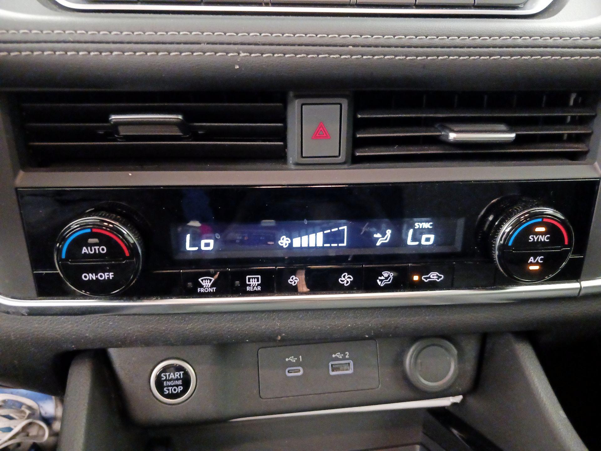 Thumbnail: 2023 Nissan Rogue - 16