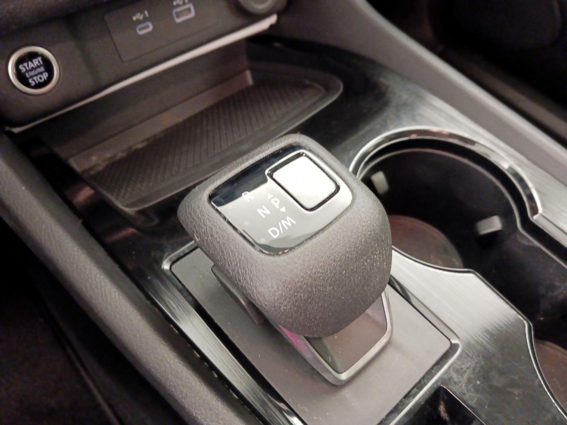 Thumbnail: 2023 Nissan Rogue - 17