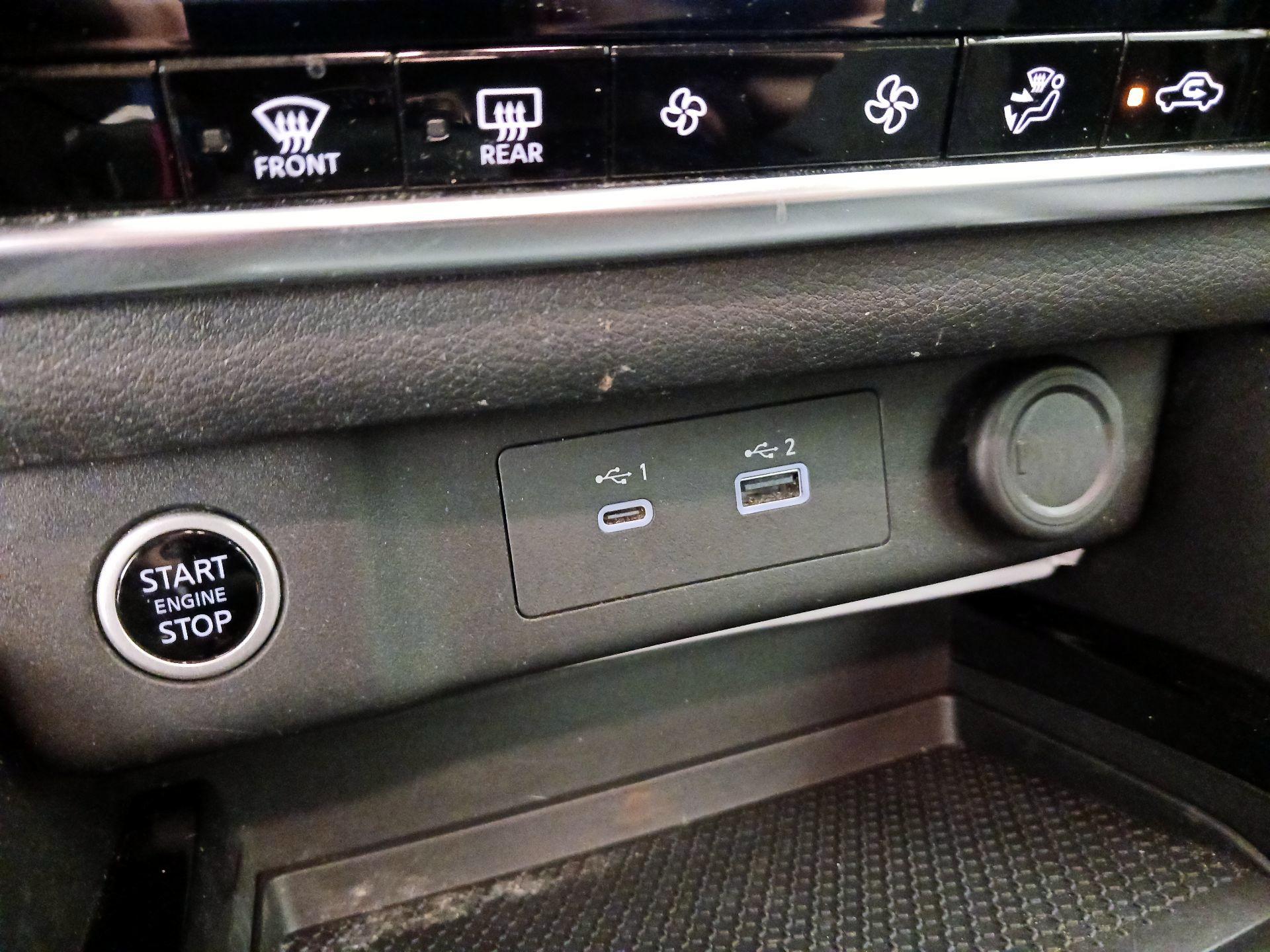 Thumbnail: 2023 Nissan Rogue - 18