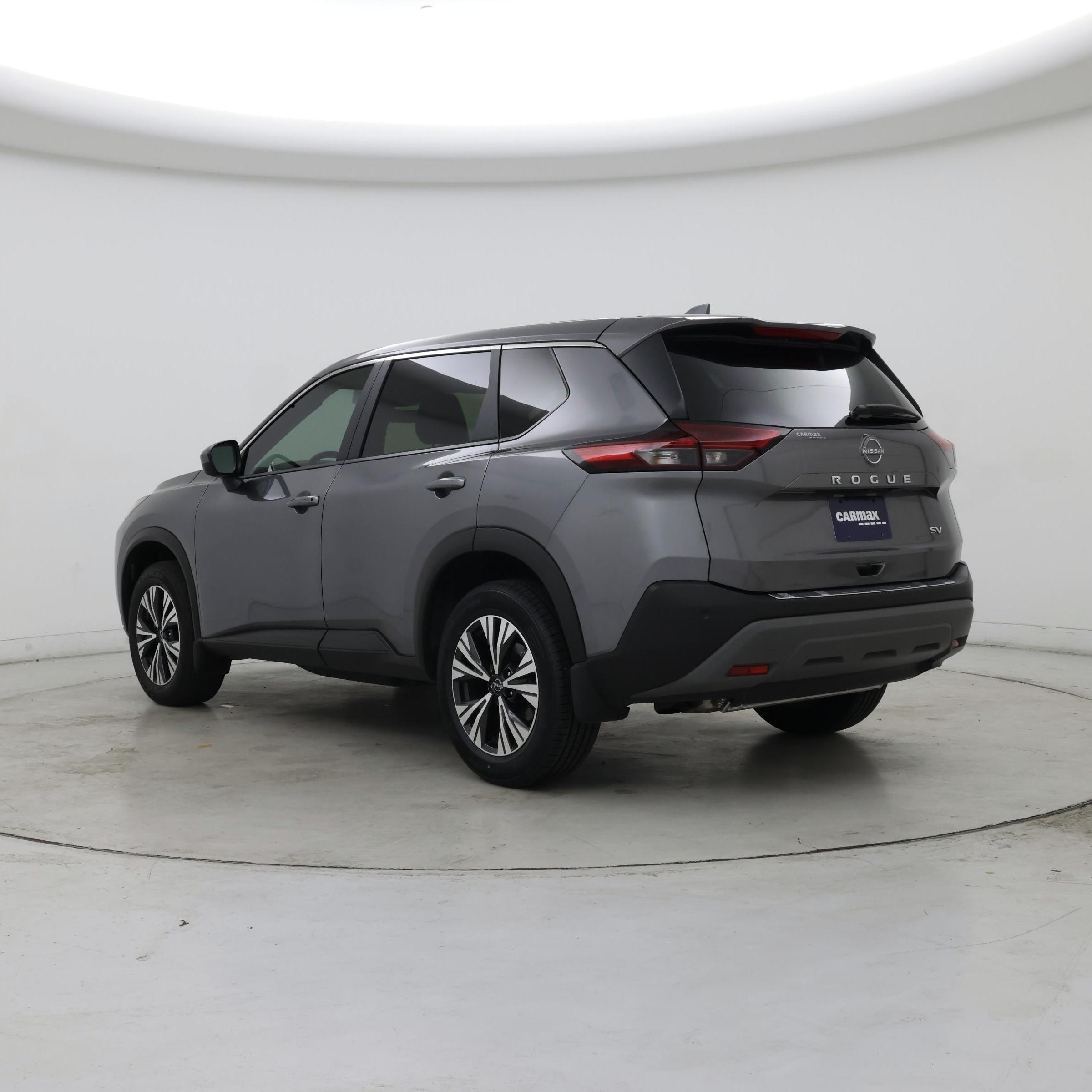 Thumbnail: 2023 Nissan Rogue - 2