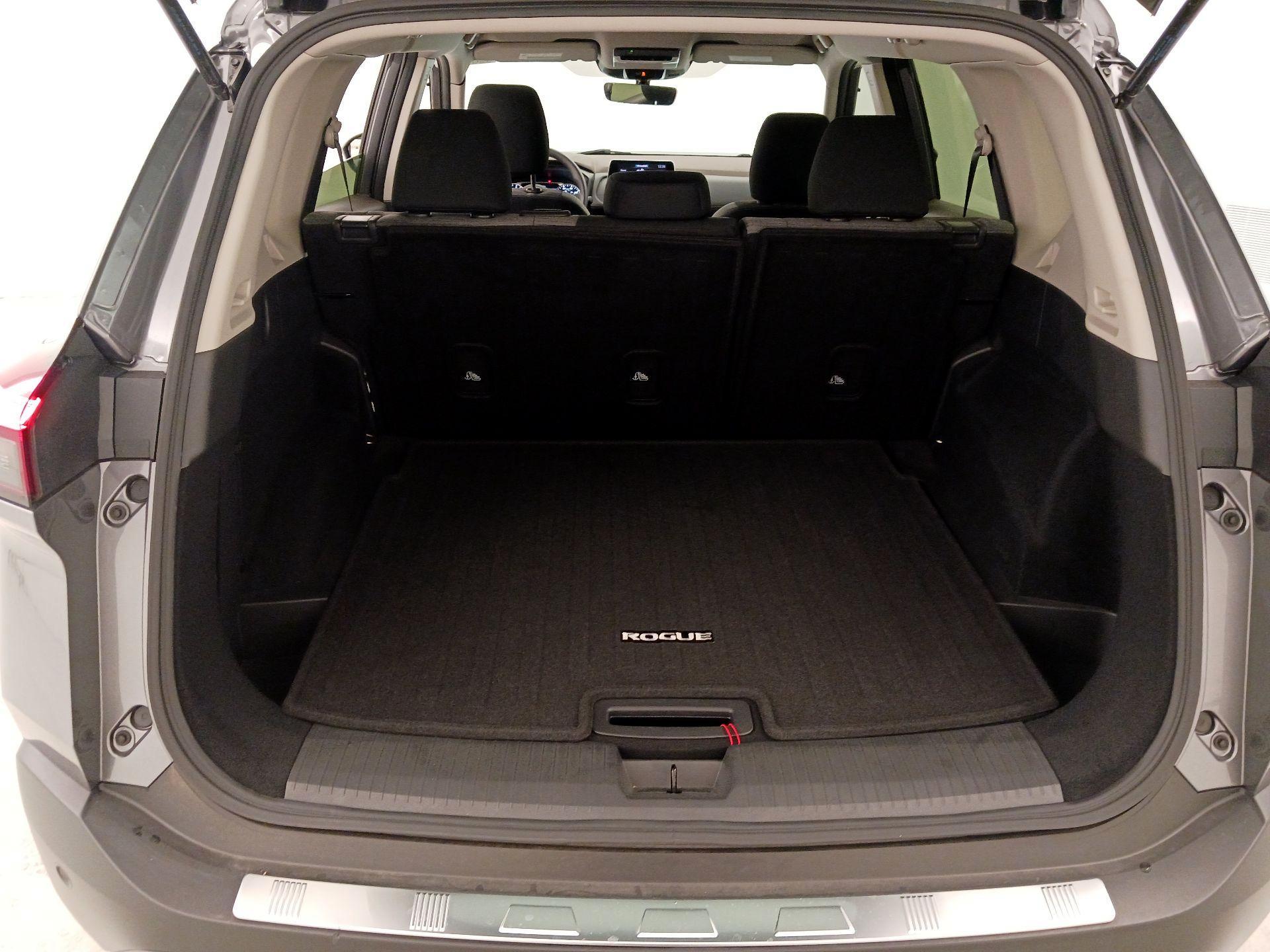 Thumbnail: 2023 Nissan Rogue - 20