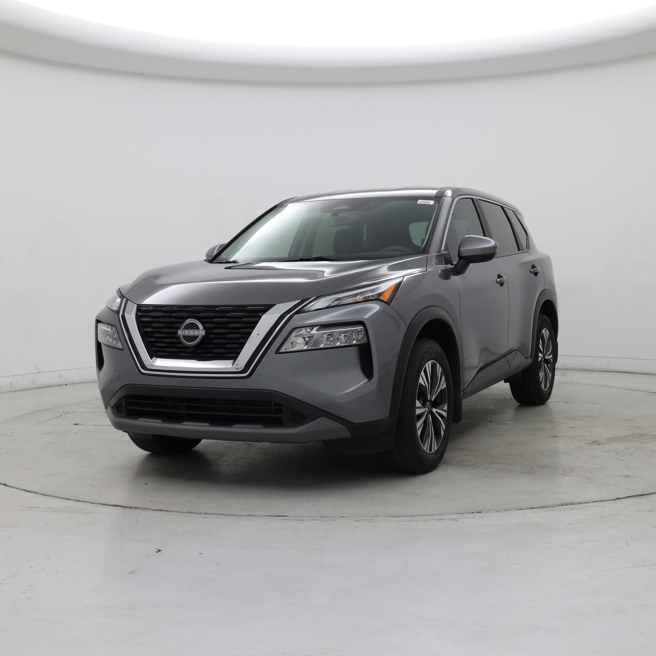 Thumbnail: 2023 Nissan Rogue - 4