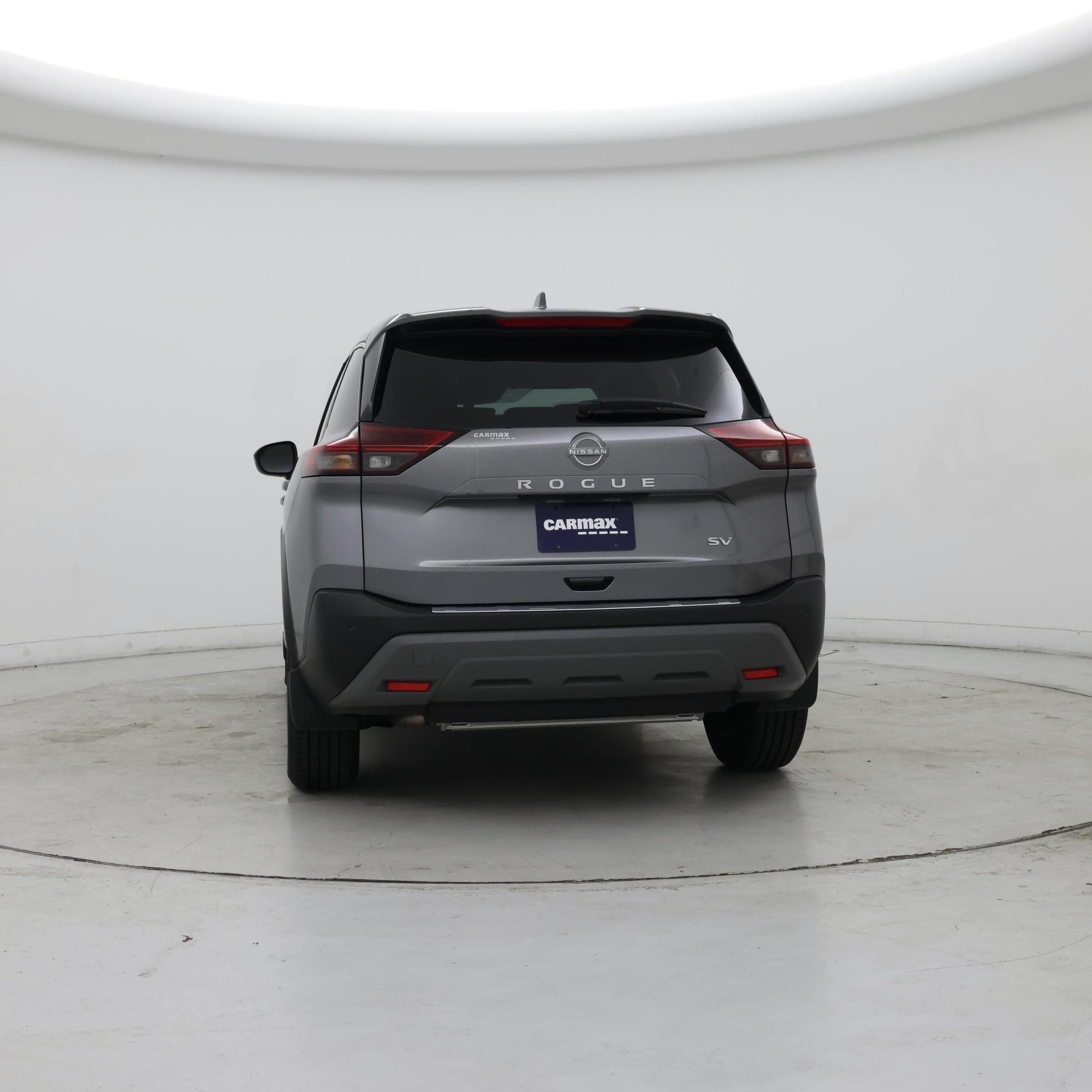 Thumbnail: 2023 Nissan Rogue - 6