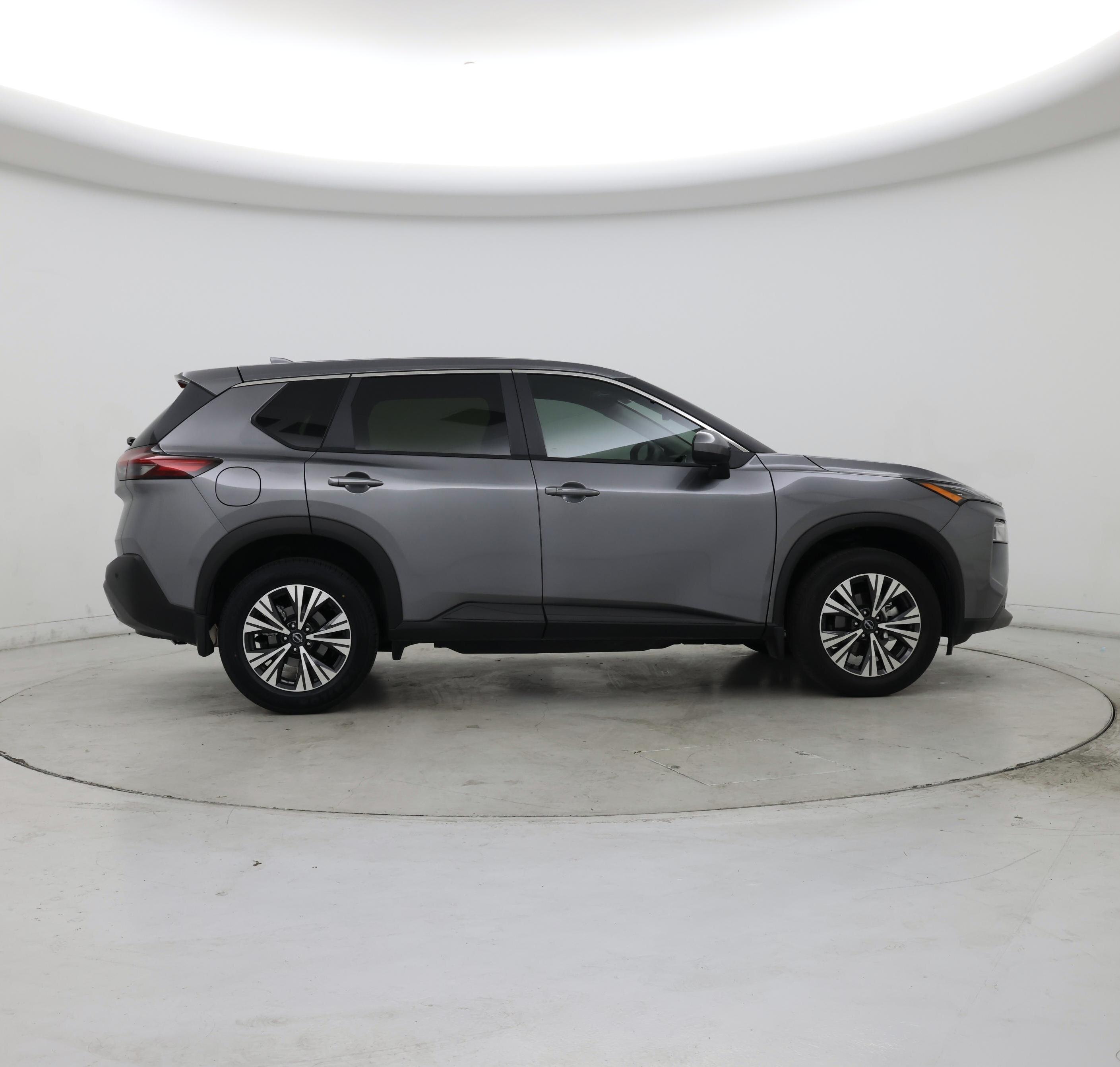 Thumbnail: 2023 Nissan Rogue - 7