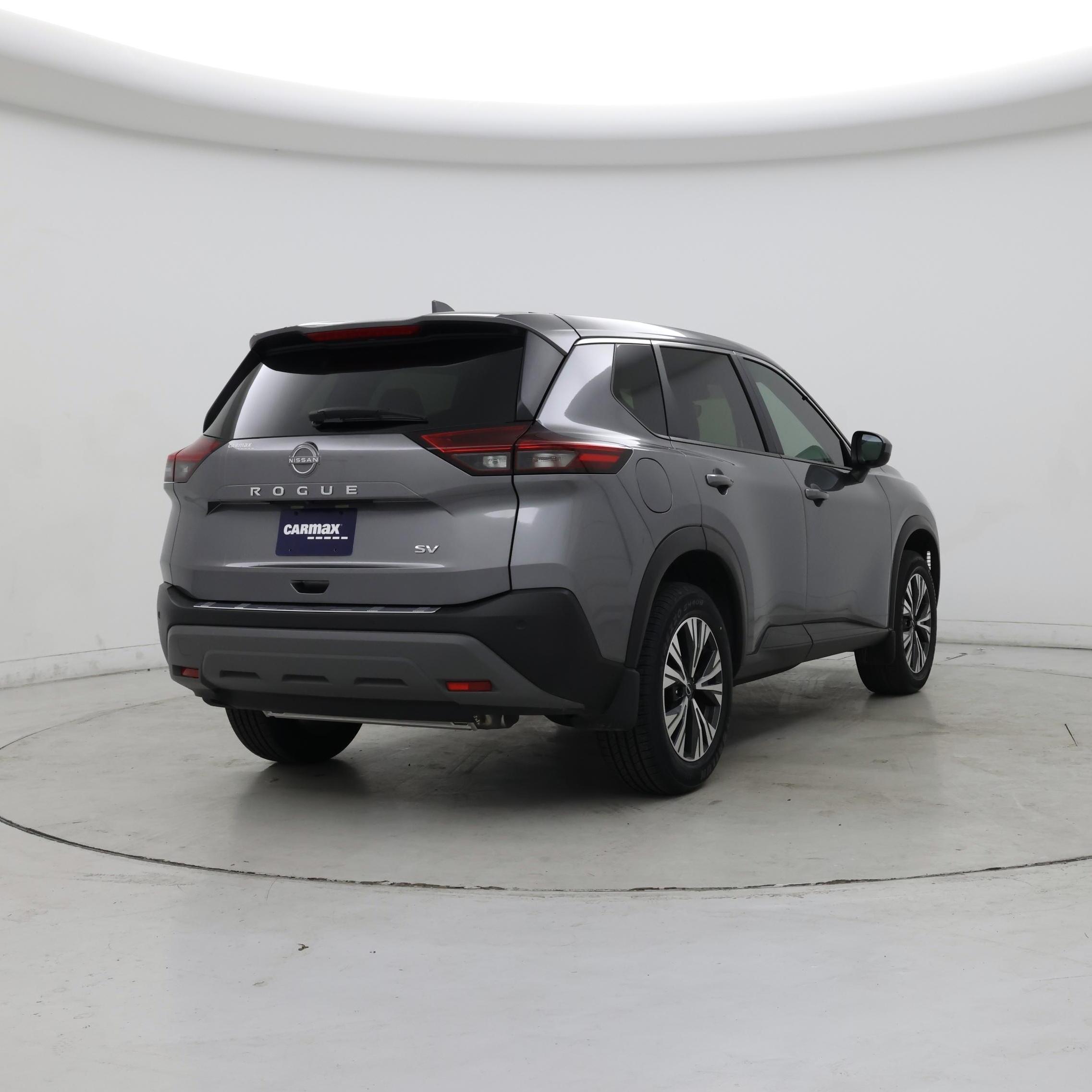 Thumbnail: 2023 Nissan Rogue - 8