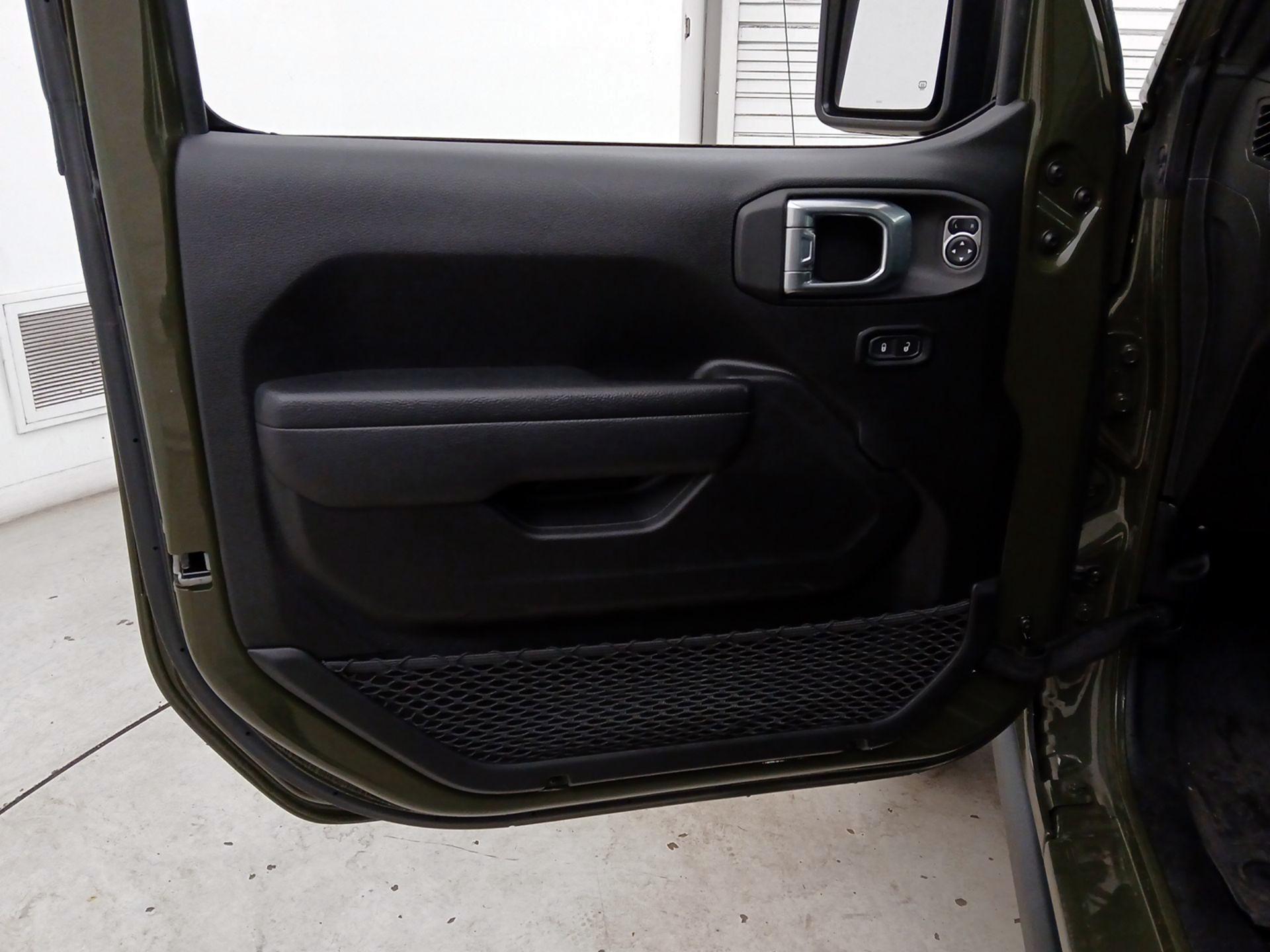 Thumbnail: 2023 Jeep Wrangler - 12