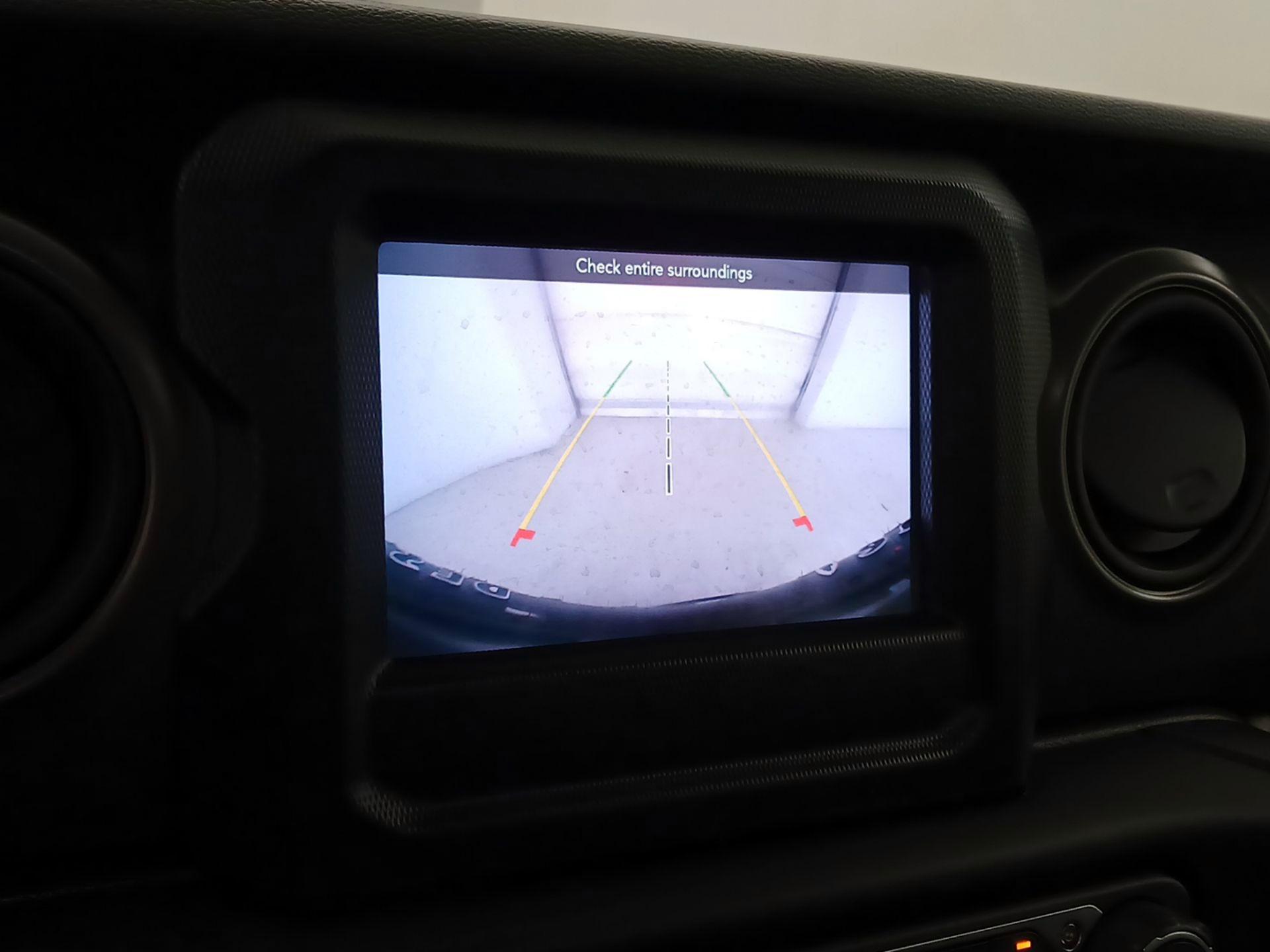 Thumbnail: 2023 Jeep Wrangler - 14